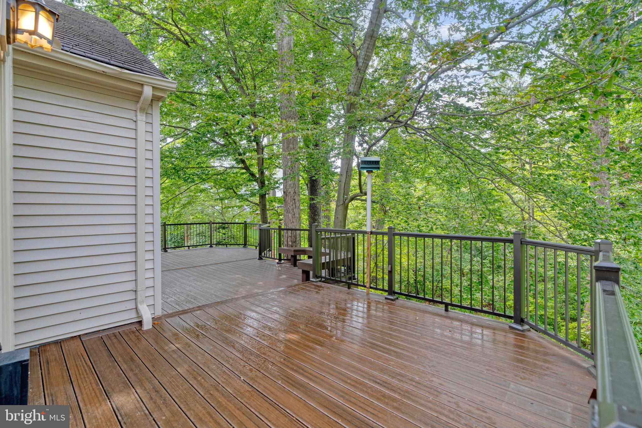 LITTLE ROCKY RUN - Residential