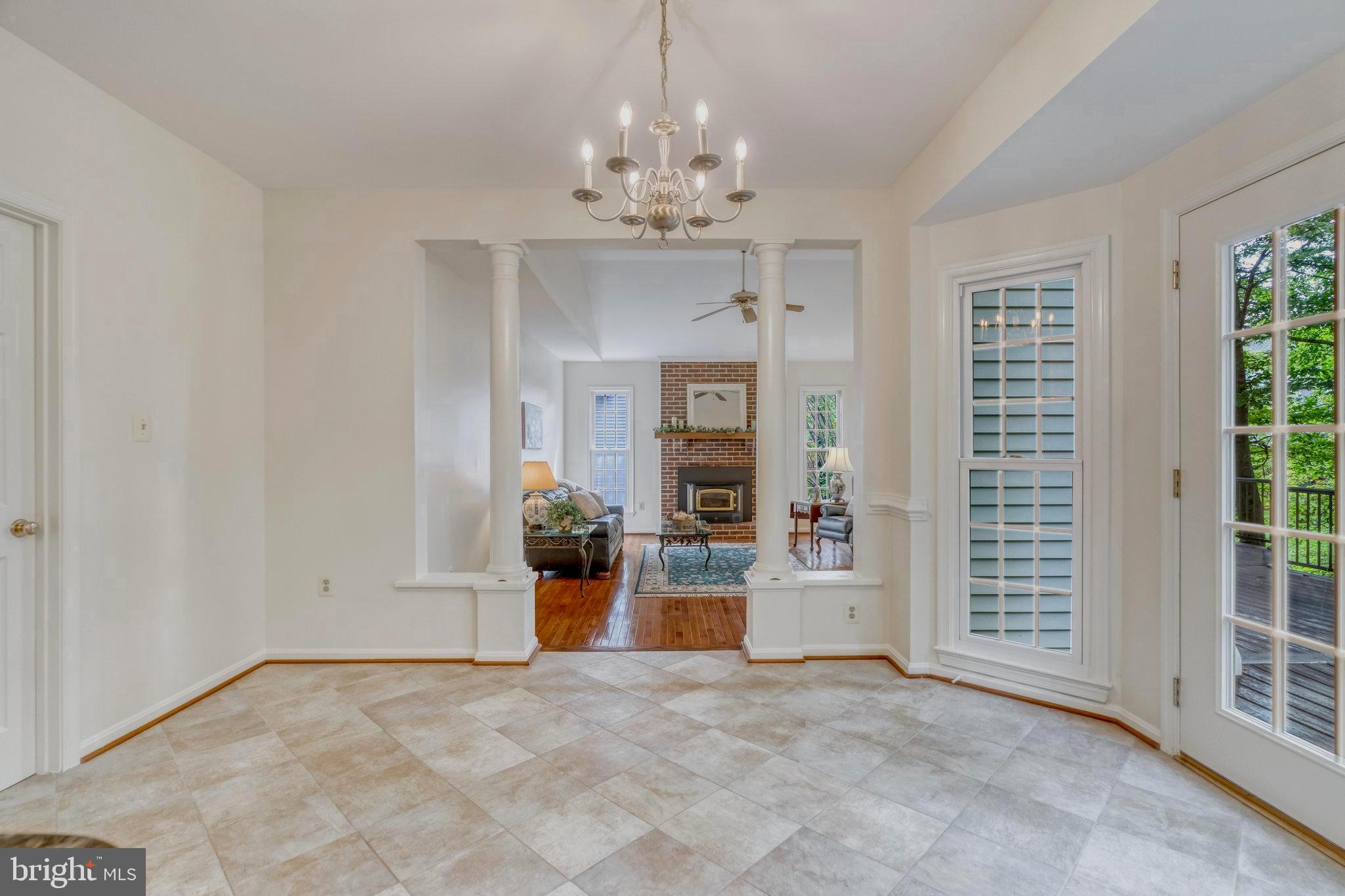 LITTLE ROCKY RUN - Residential