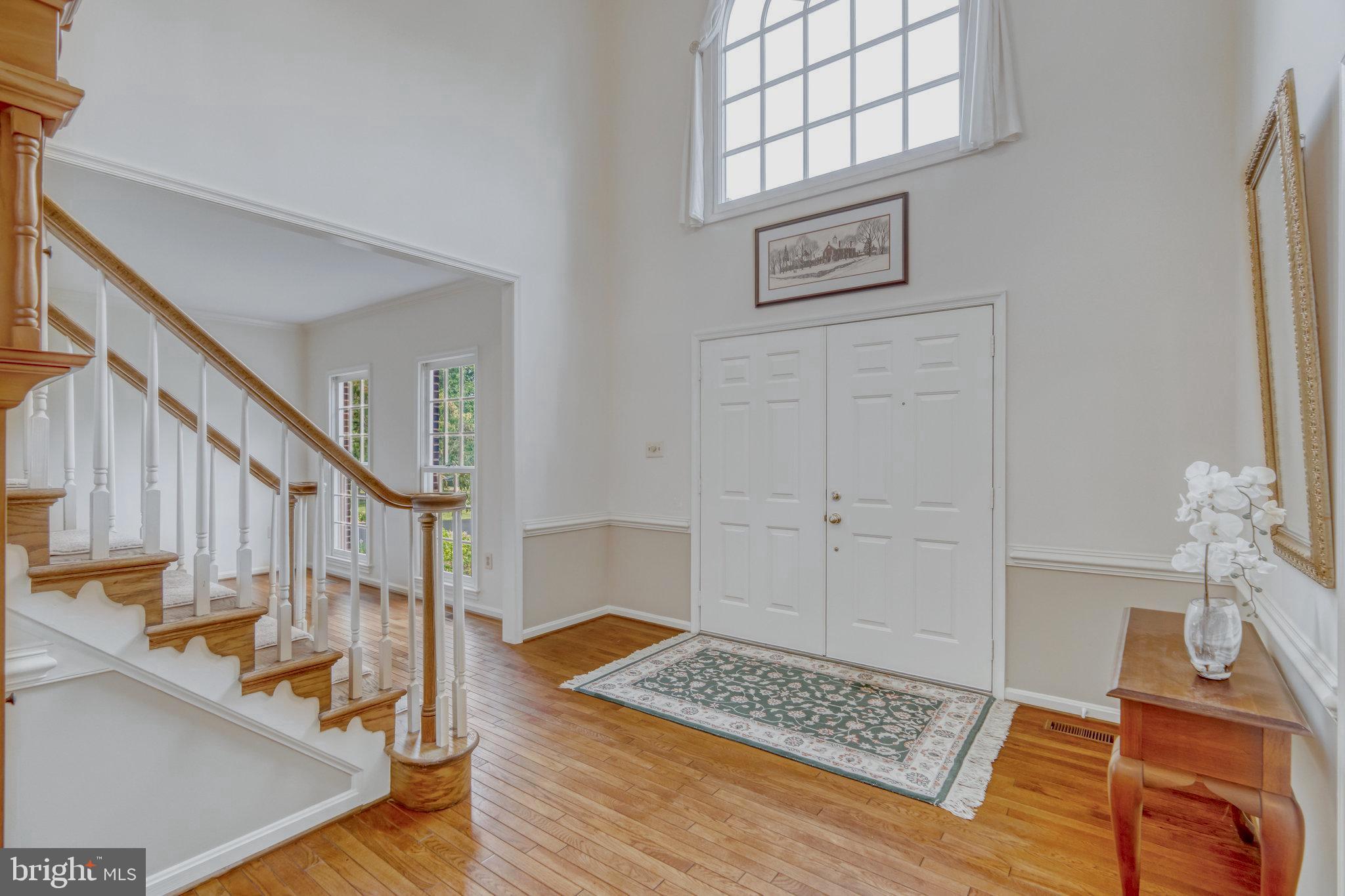 LITTLE ROCKY RUN - Residential