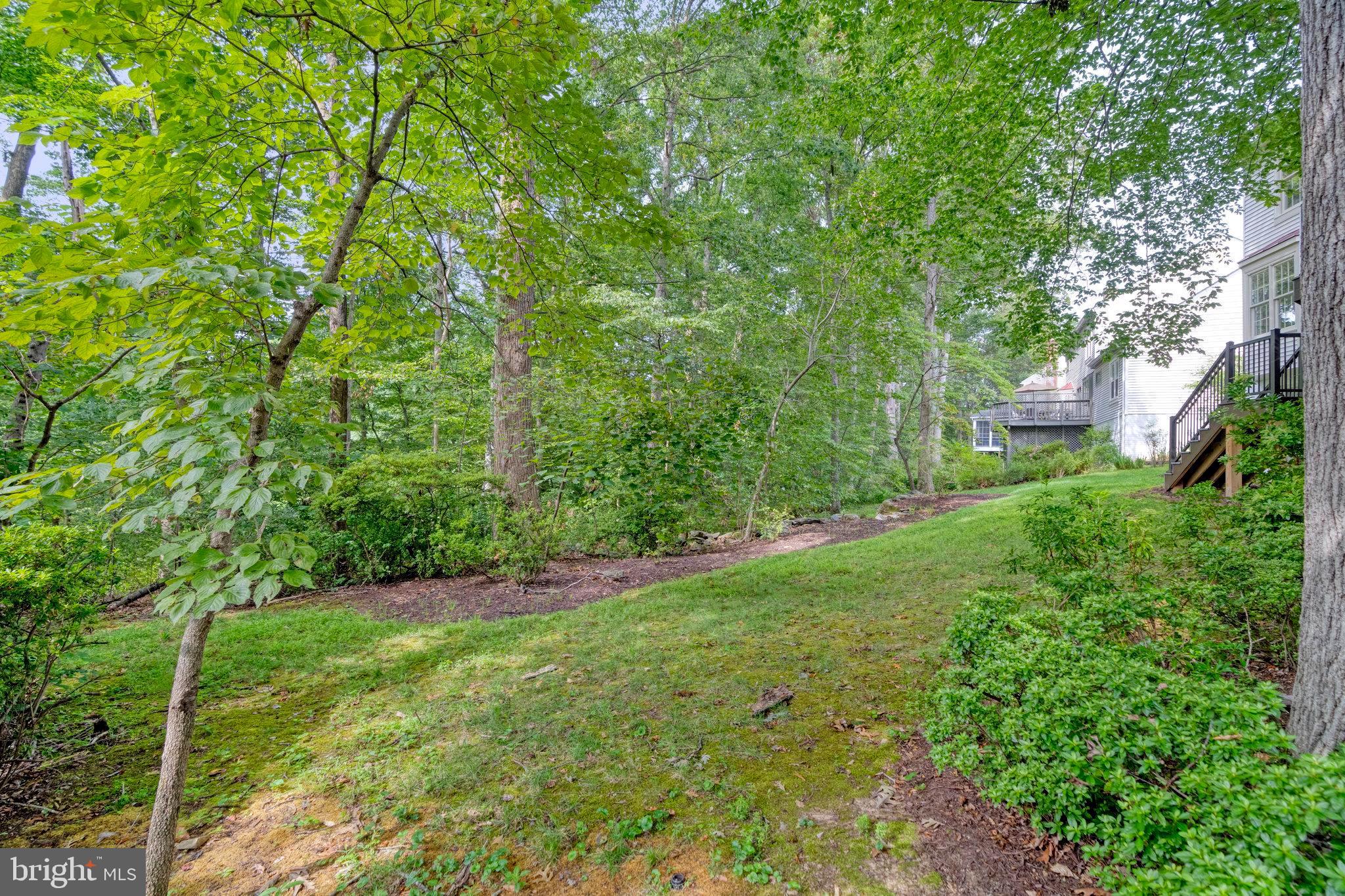 LITTLE ROCKY RUN - Residential