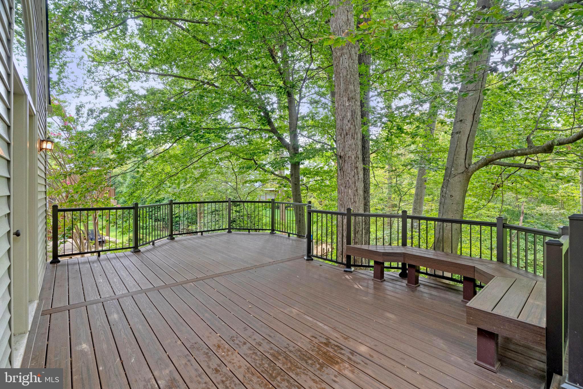 LITTLE ROCKY RUN - Residential