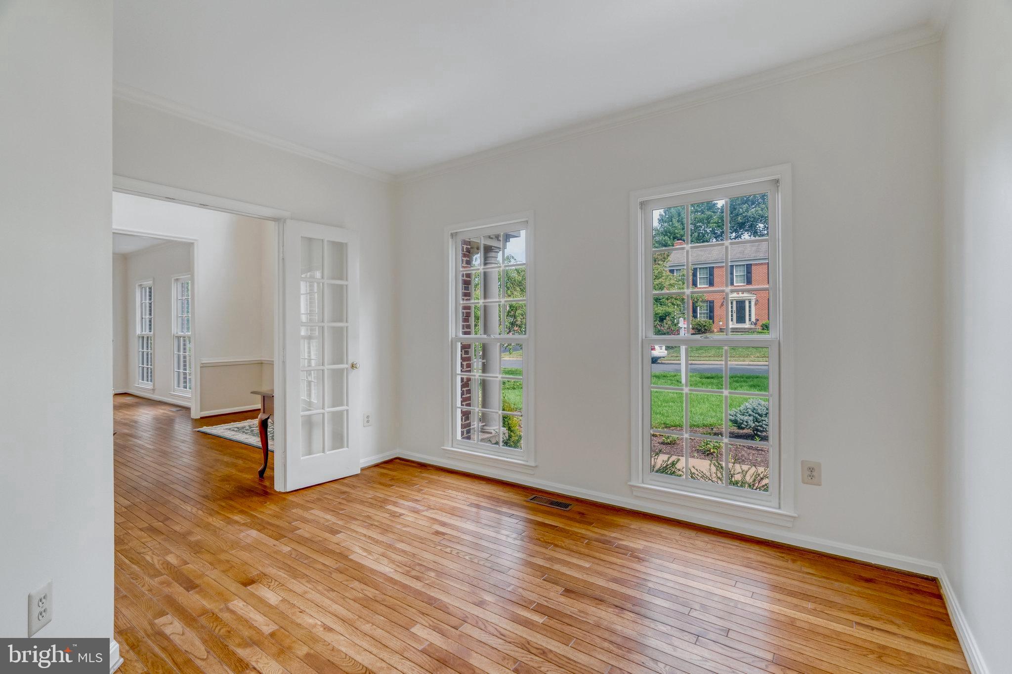 LITTLE ROCKY RUN - Residential