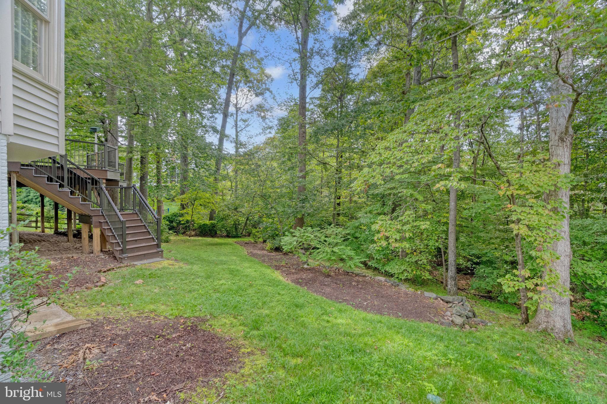 LITTLE ROCKY RUN - Residential