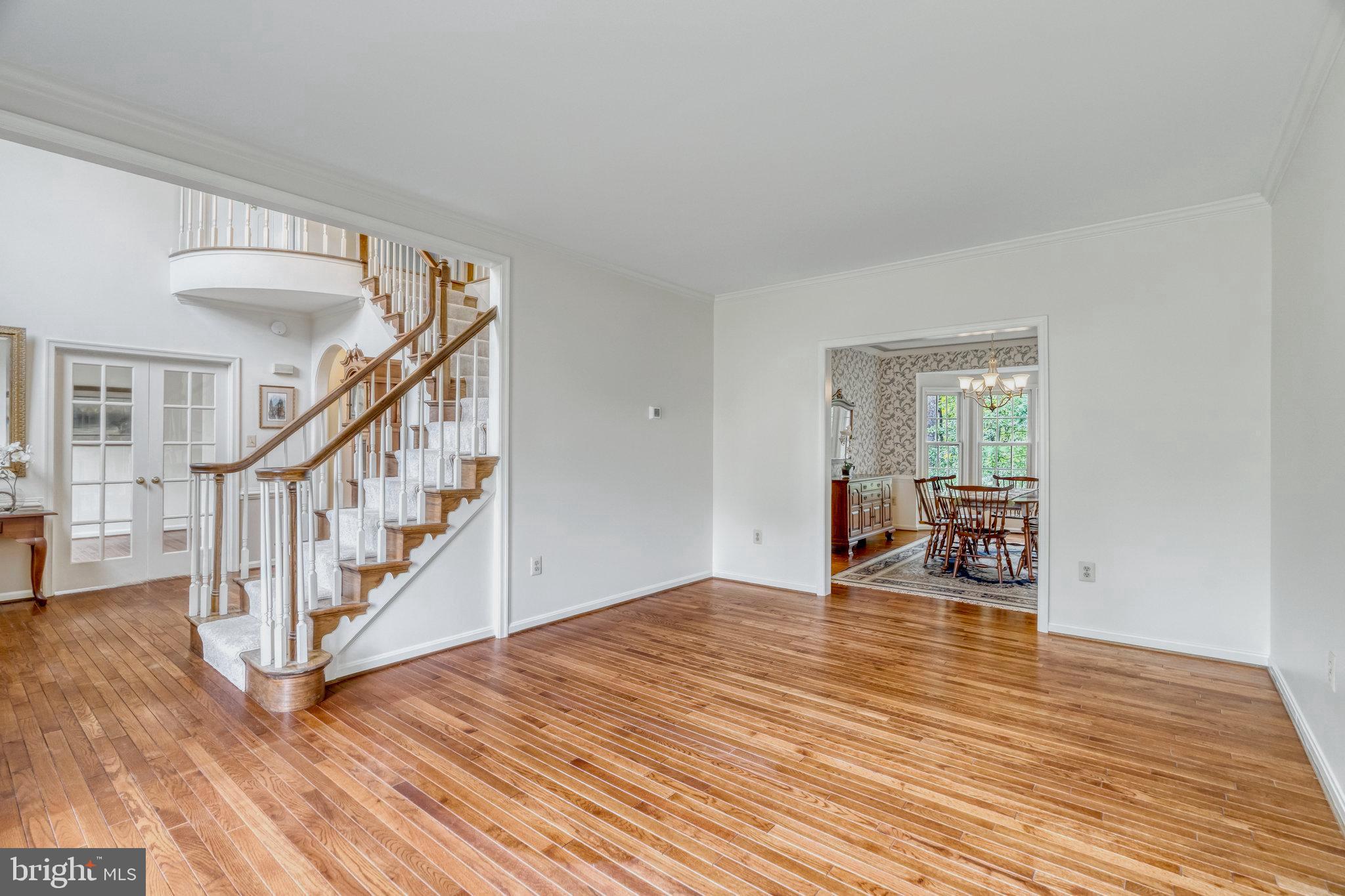 LITTLE ROCKY RUN - Residential