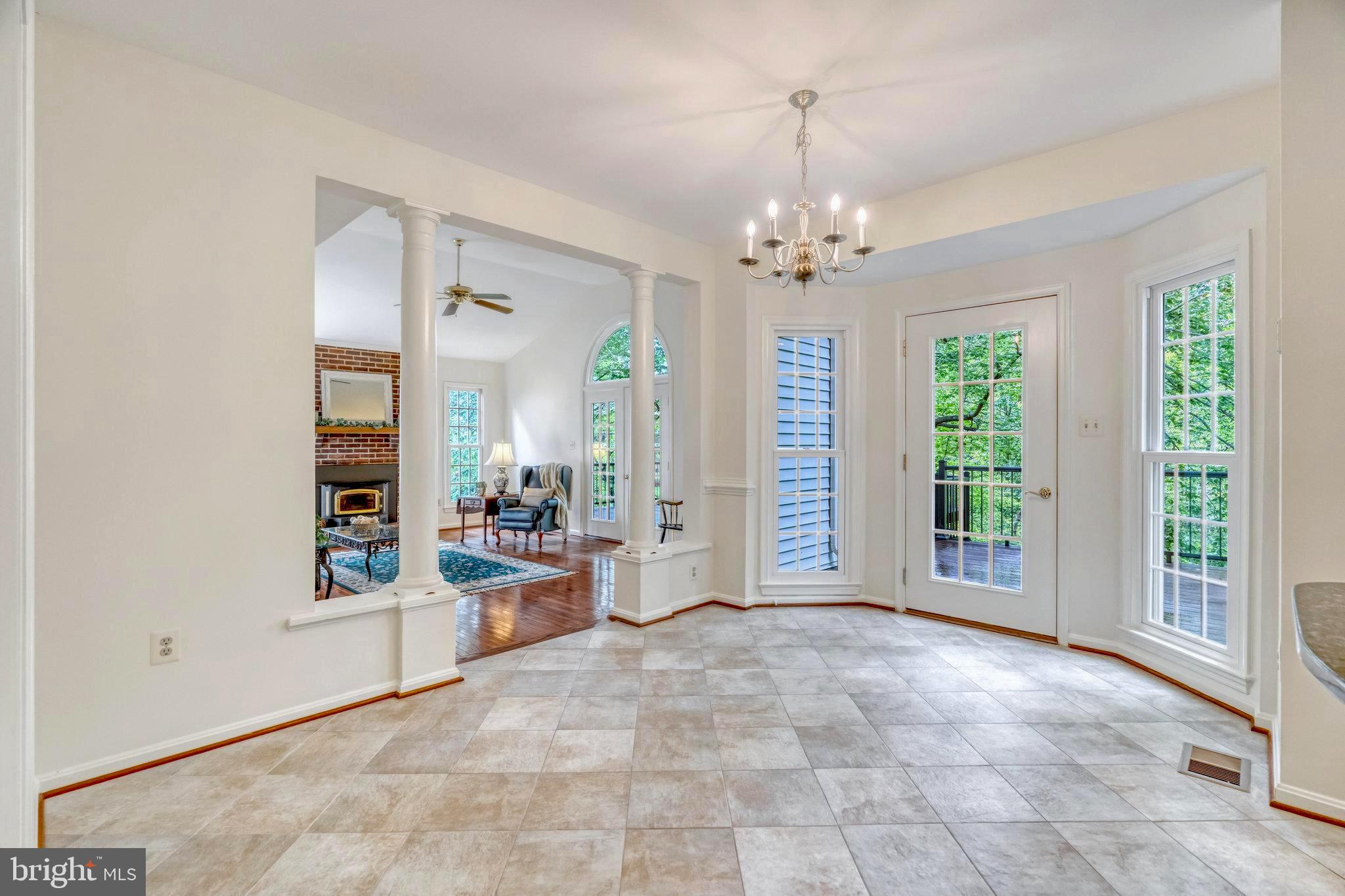 LITTLE ROCKY RUN - Residential