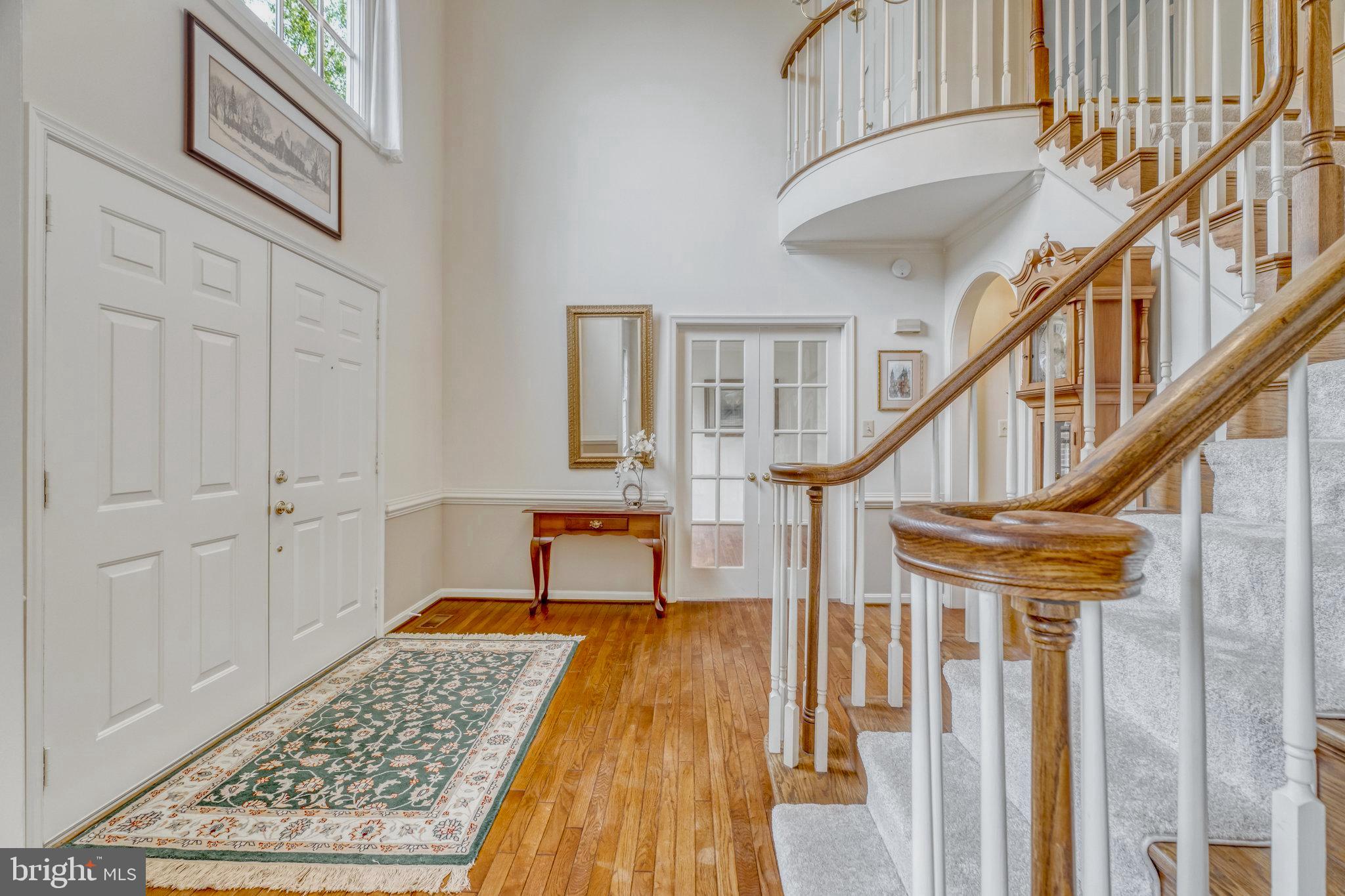 LITTLE ROCKY RUN - Residential