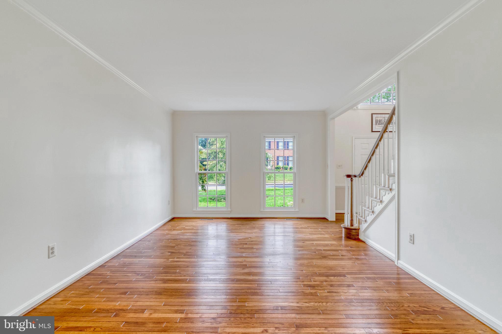 LITTLE ROCKY RUN - Residential