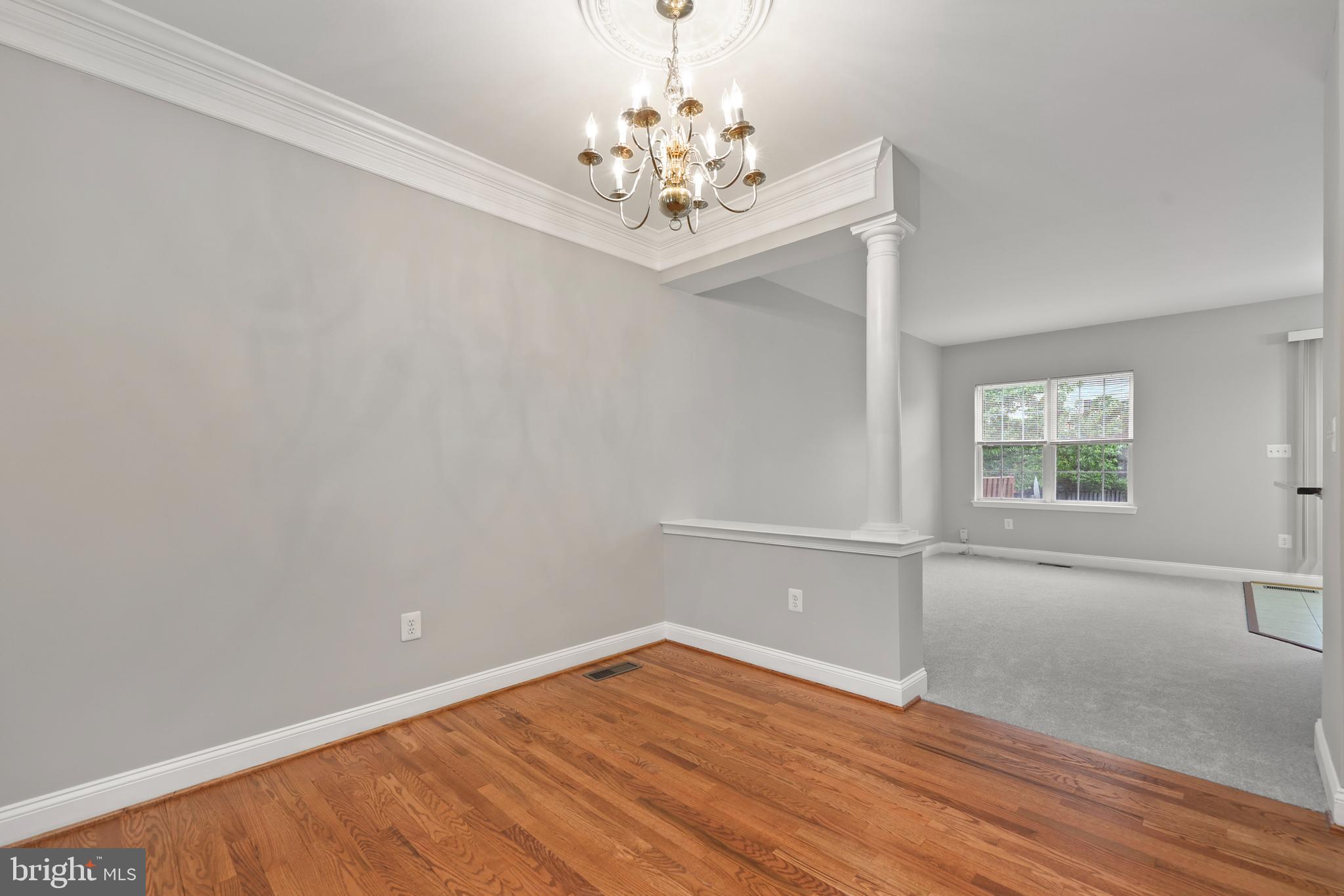 RIVER OAKS - Residential Lease