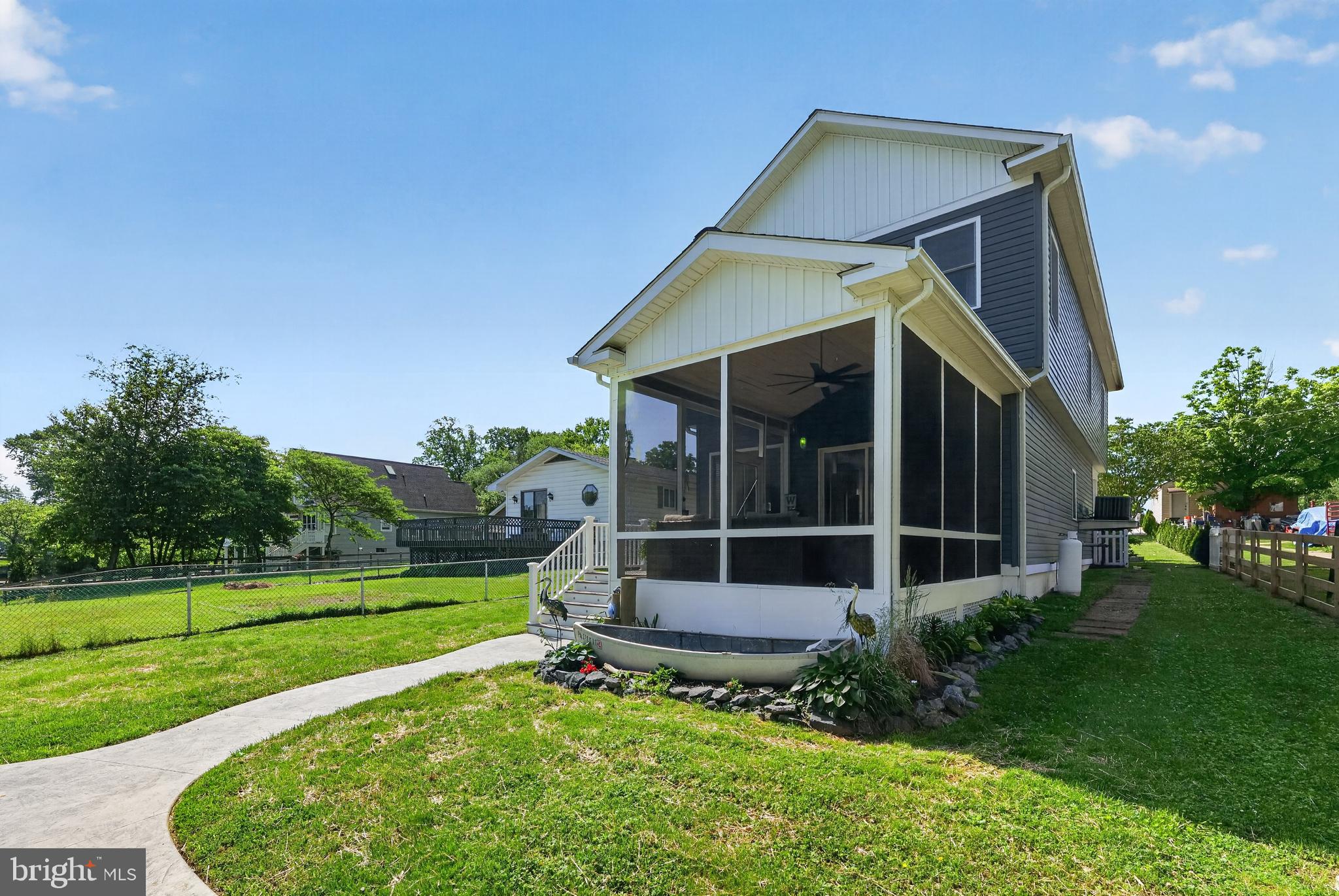 CEDAR CREEK - Residential