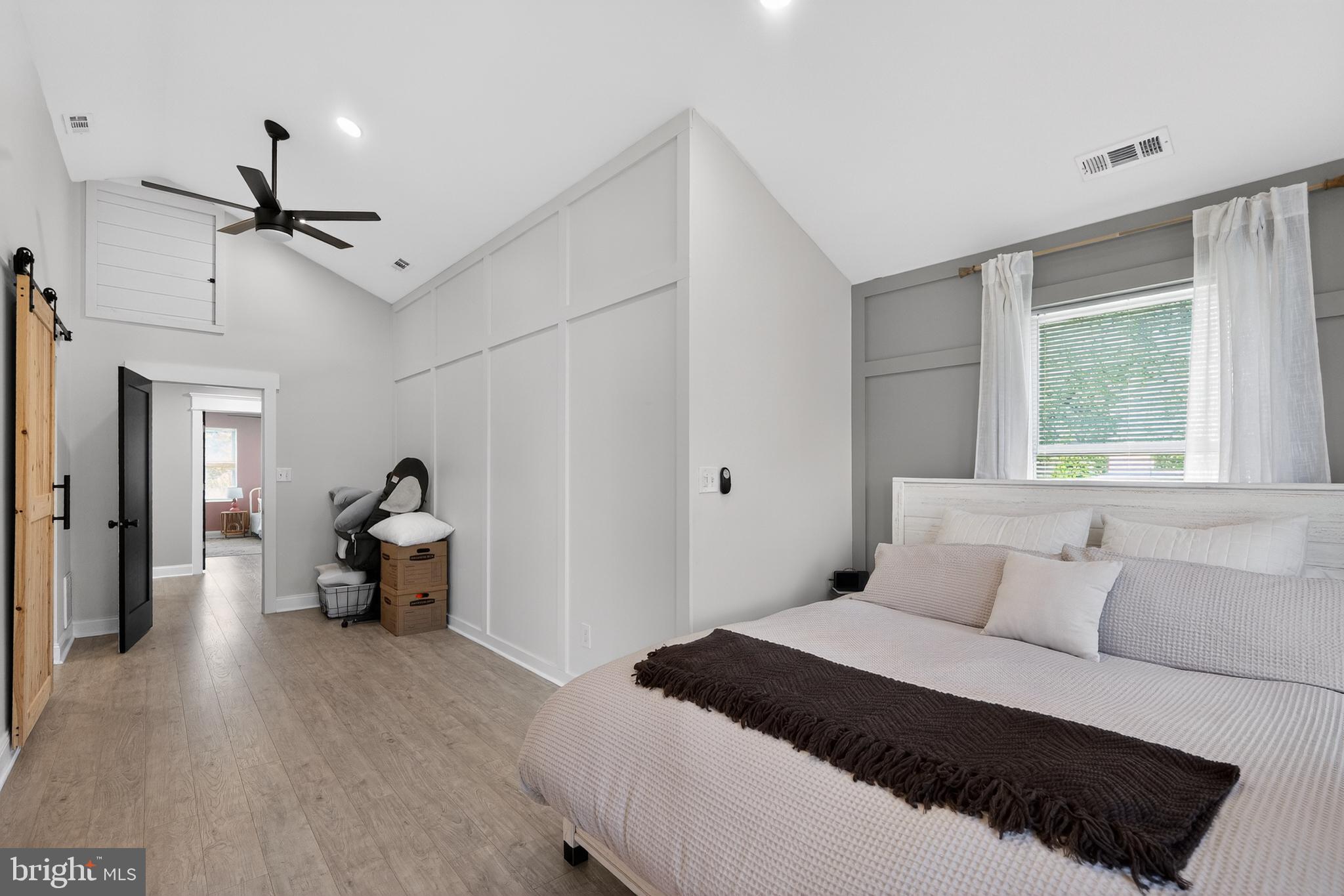 CEDAR CREEK - Residential