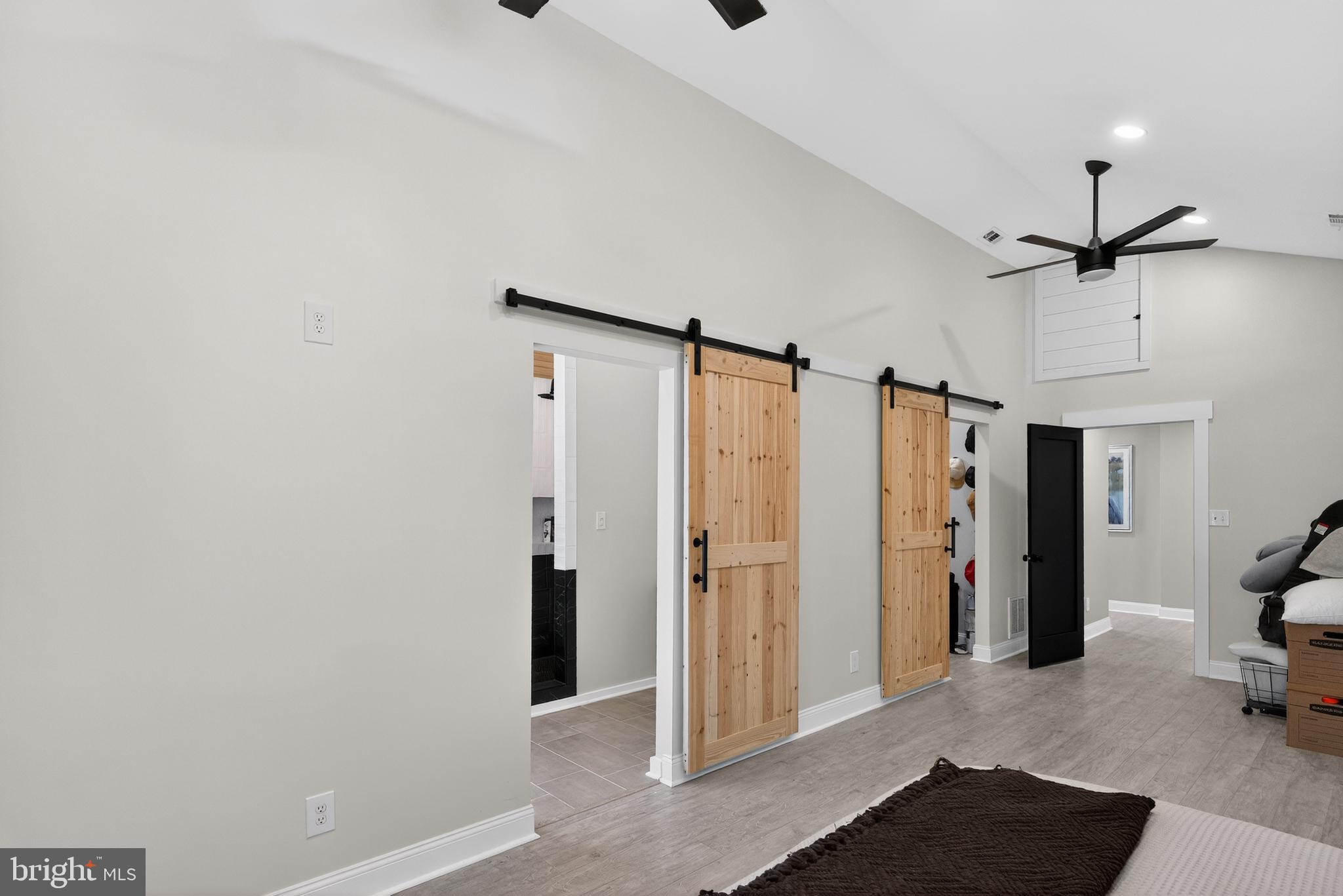 CEDAR CREEK - Residential