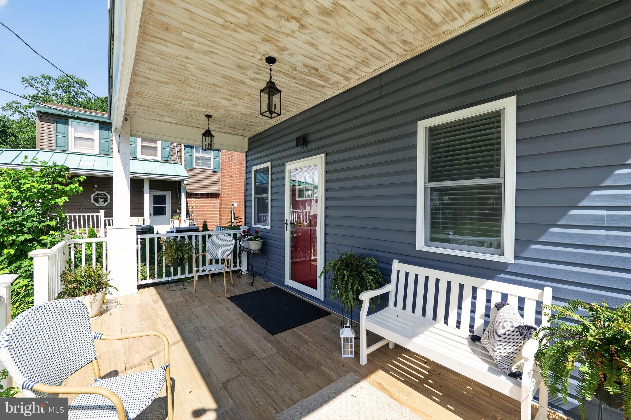 CEDAR CREEK - Residential
