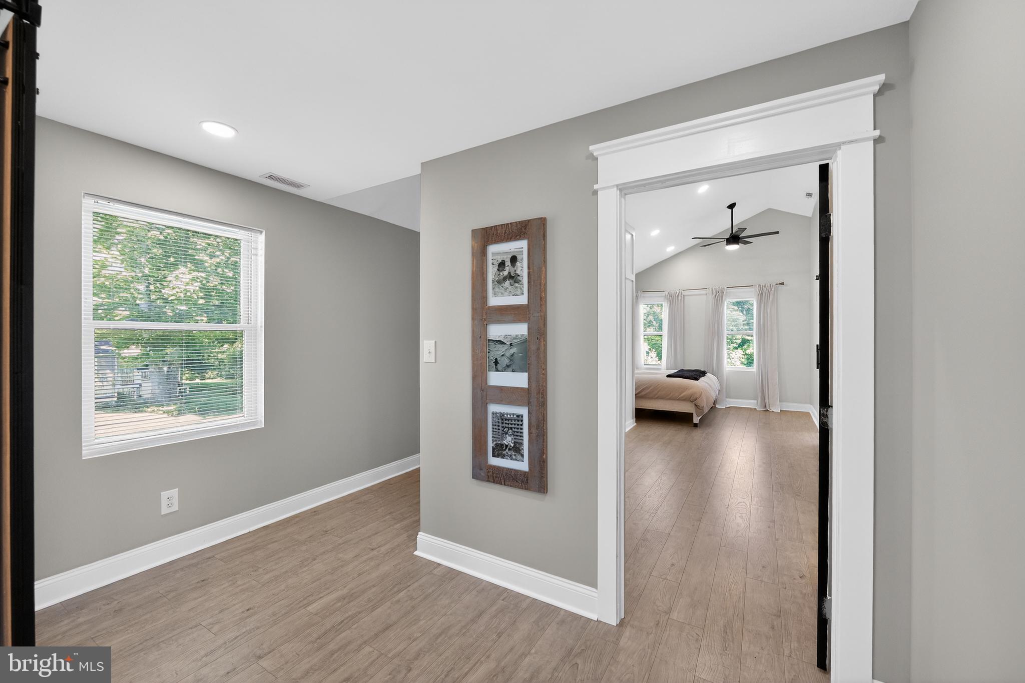 CEDAR CREEK - Residential