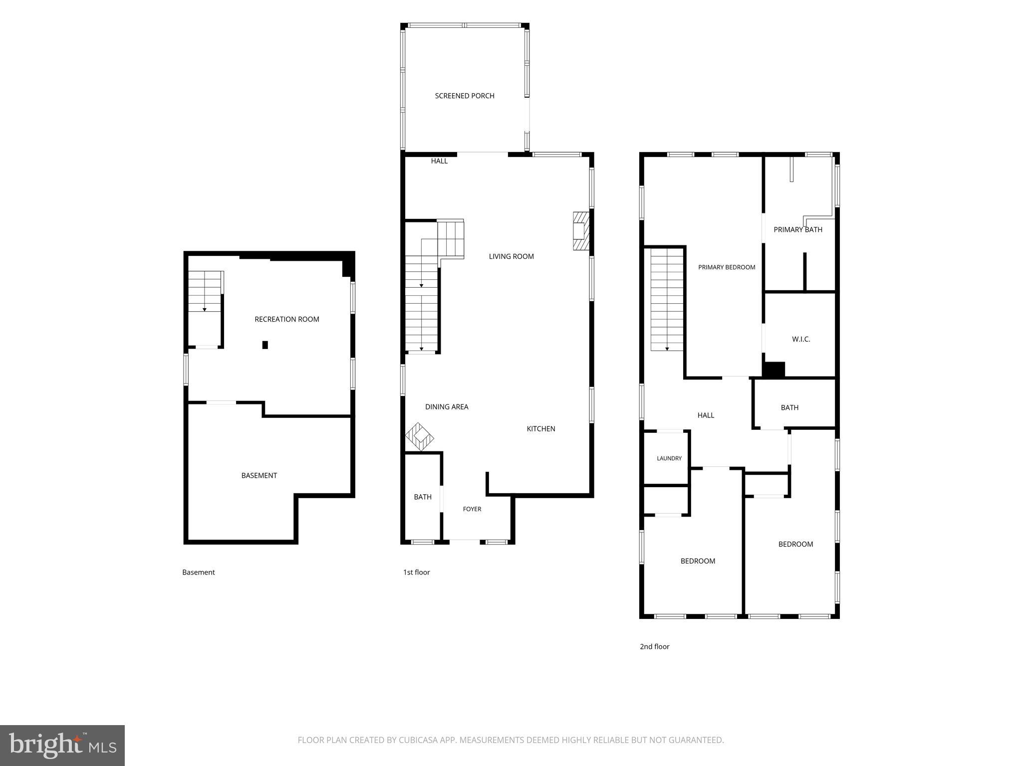 CEDAR CREEK - Residential