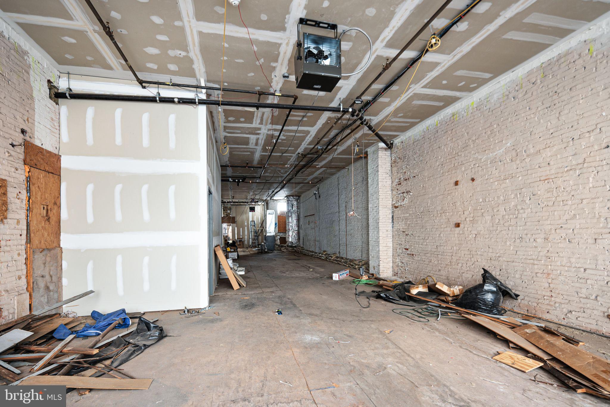 OLD CITY - Residential