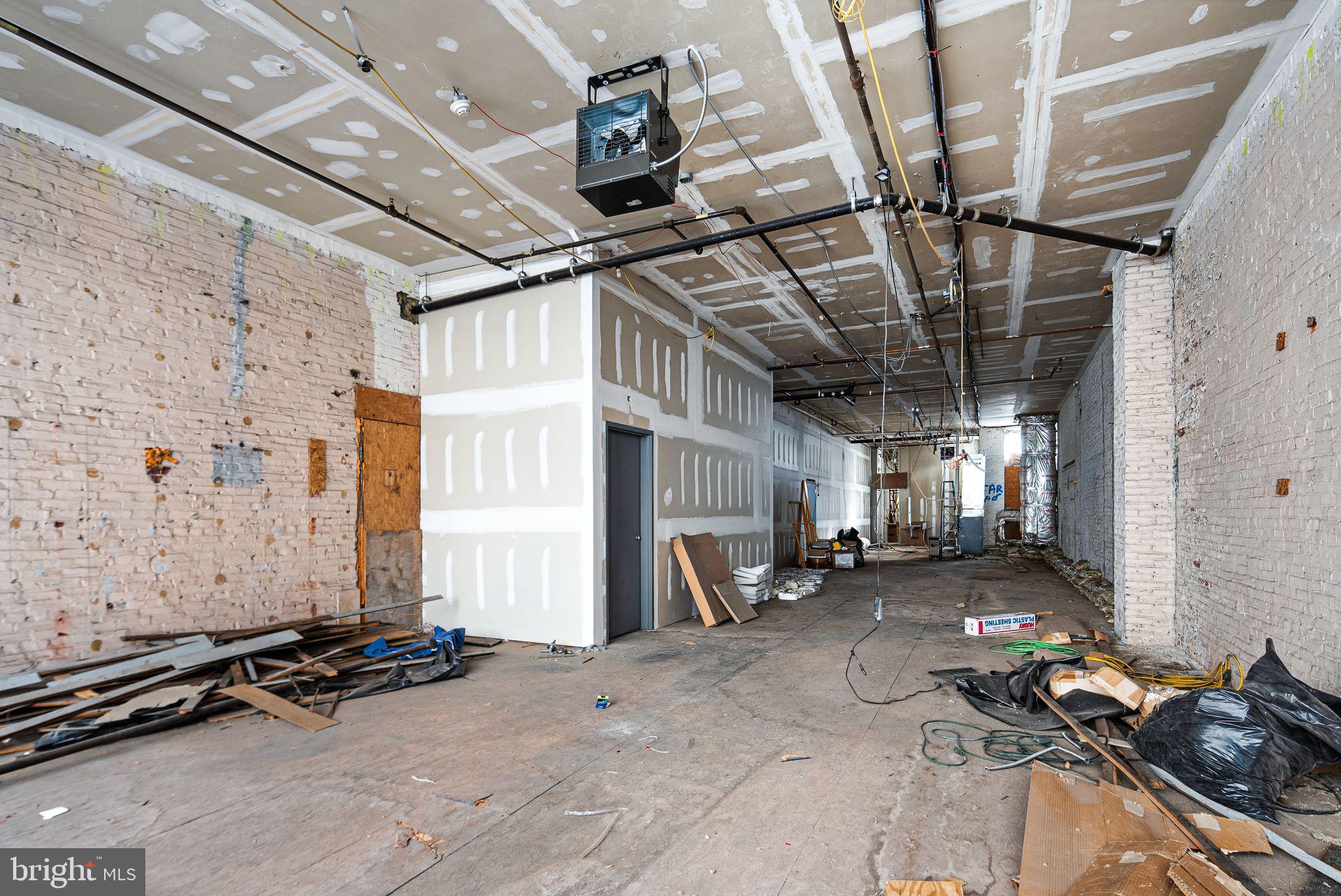 OLD CITY - Residential