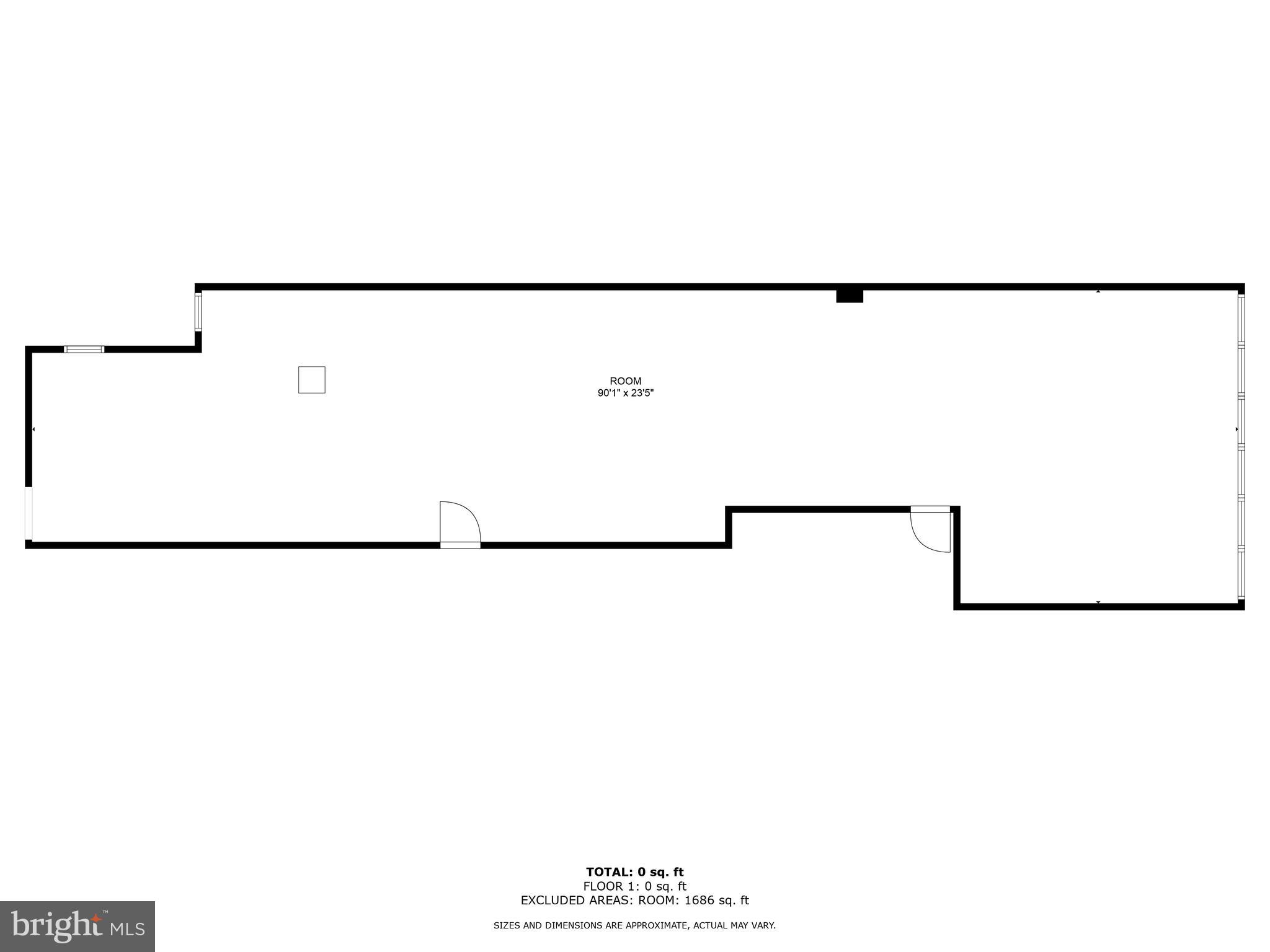 OLD CITY - Residential