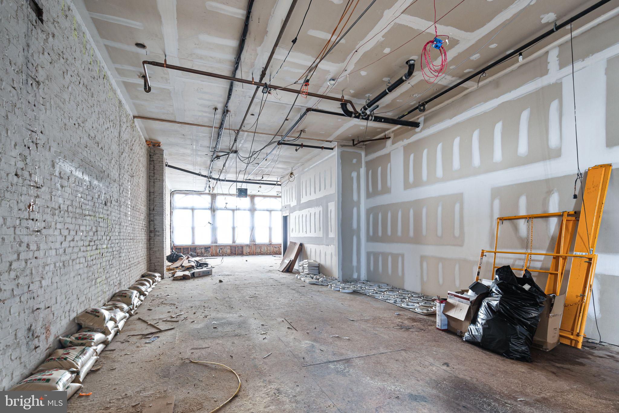 OLD CITY - Residential