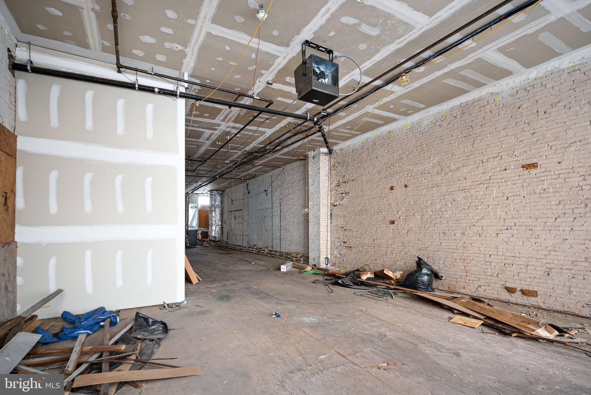 OLD CITY - Residential