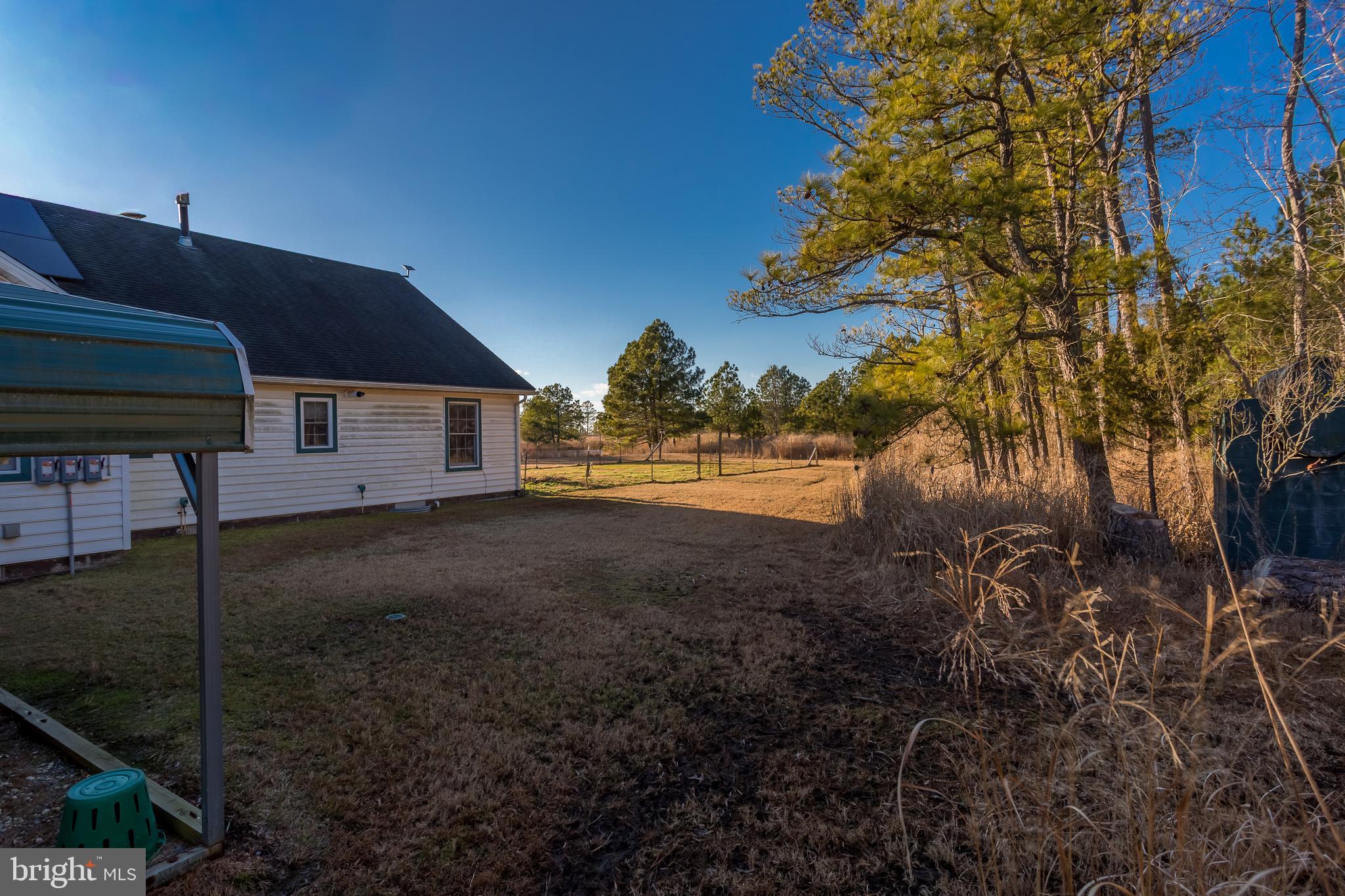 MAPLE DAM - Residential