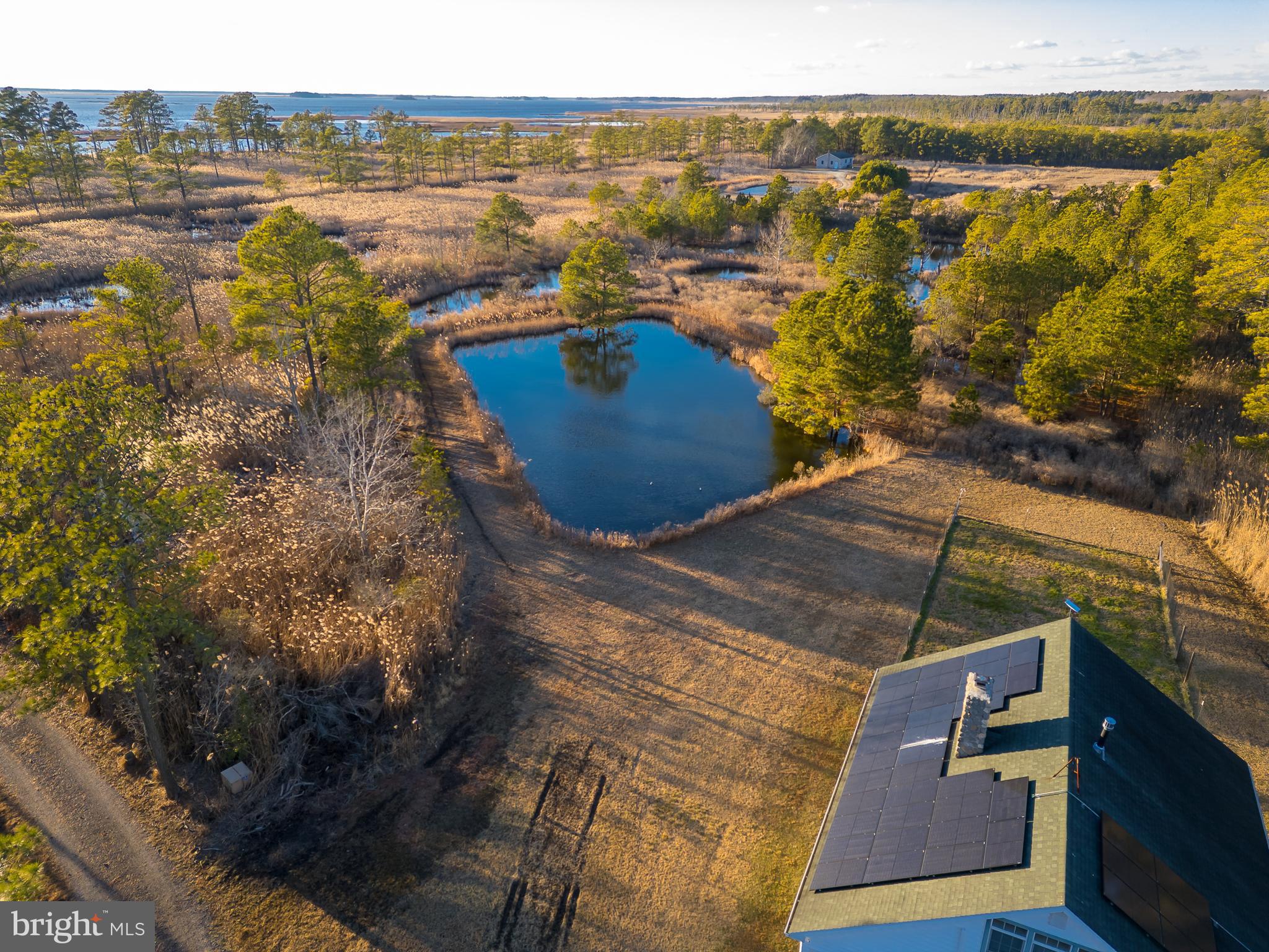 MAPLE DAM - Residential