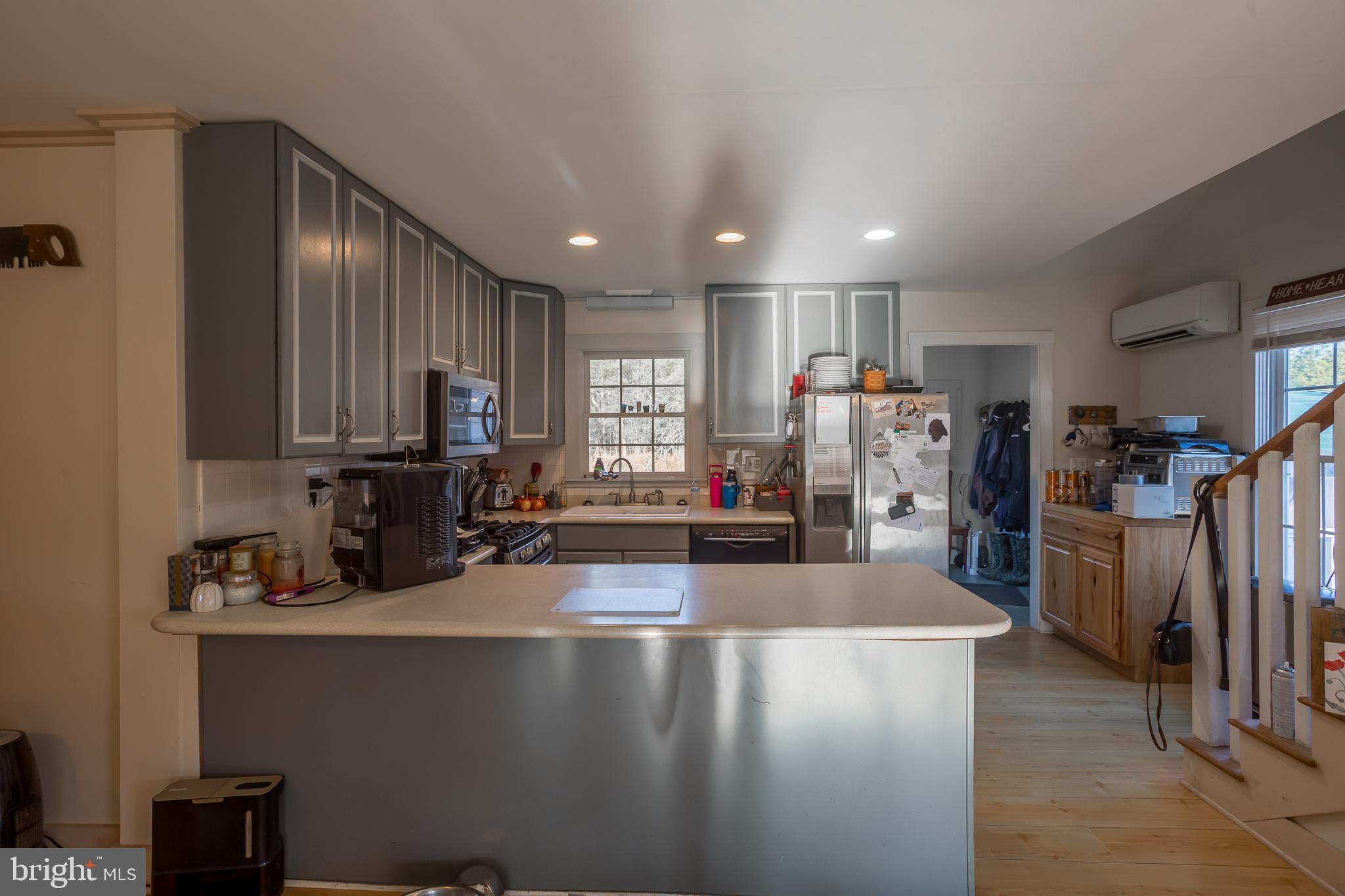 MAPLE DAM - Residential