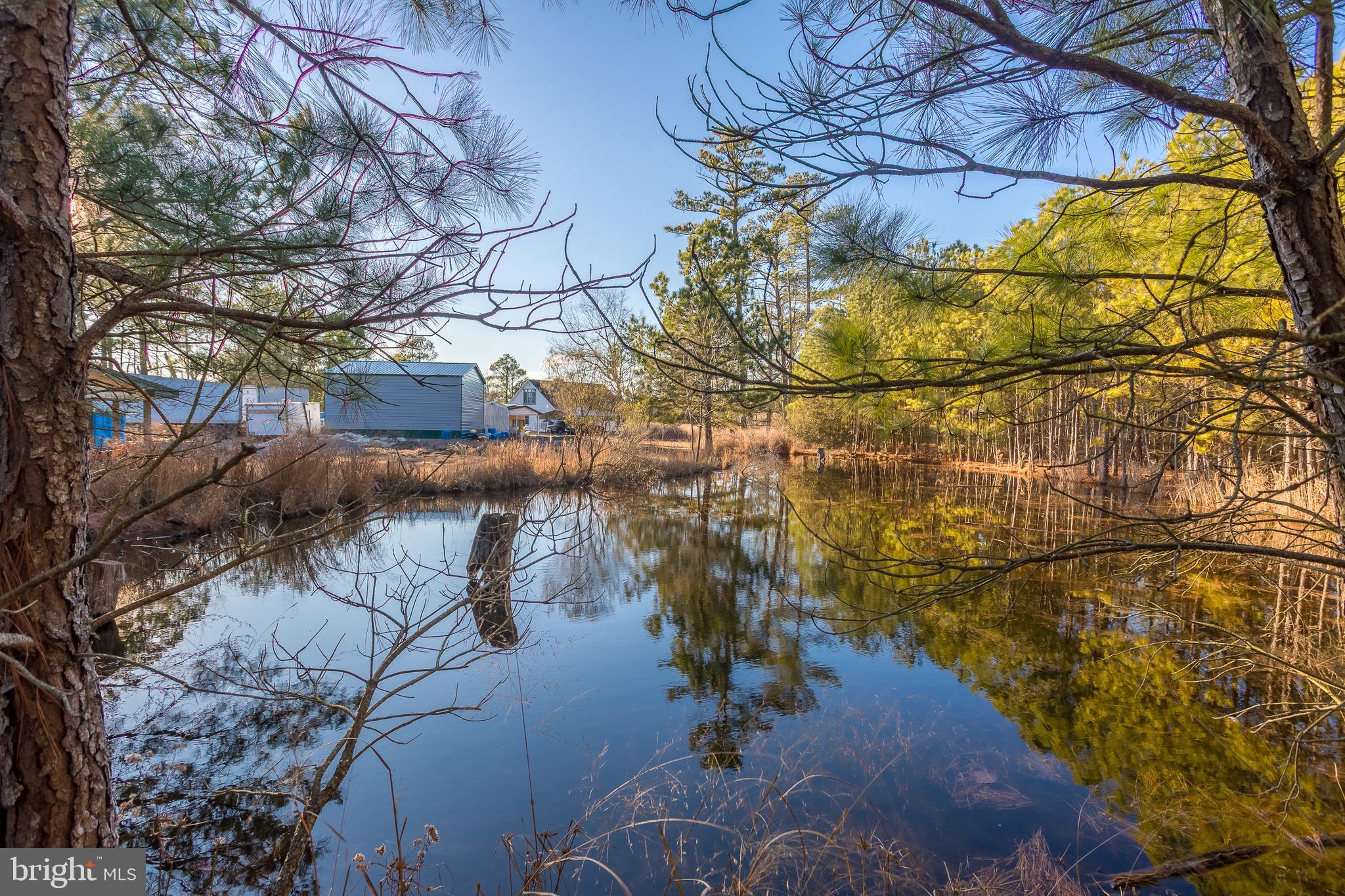 MAPLE DAM - Residential