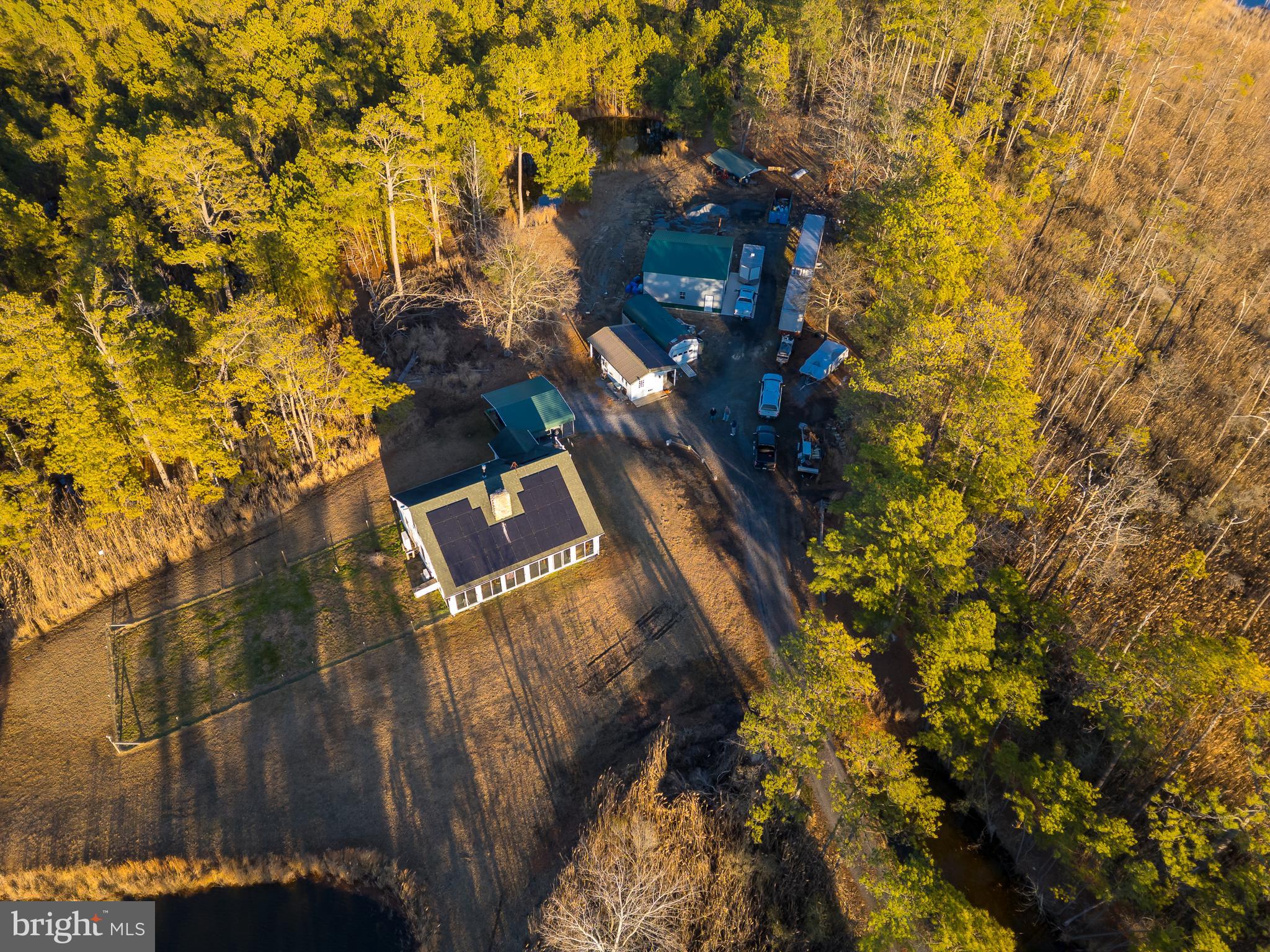 MAPLE DAM - Residential