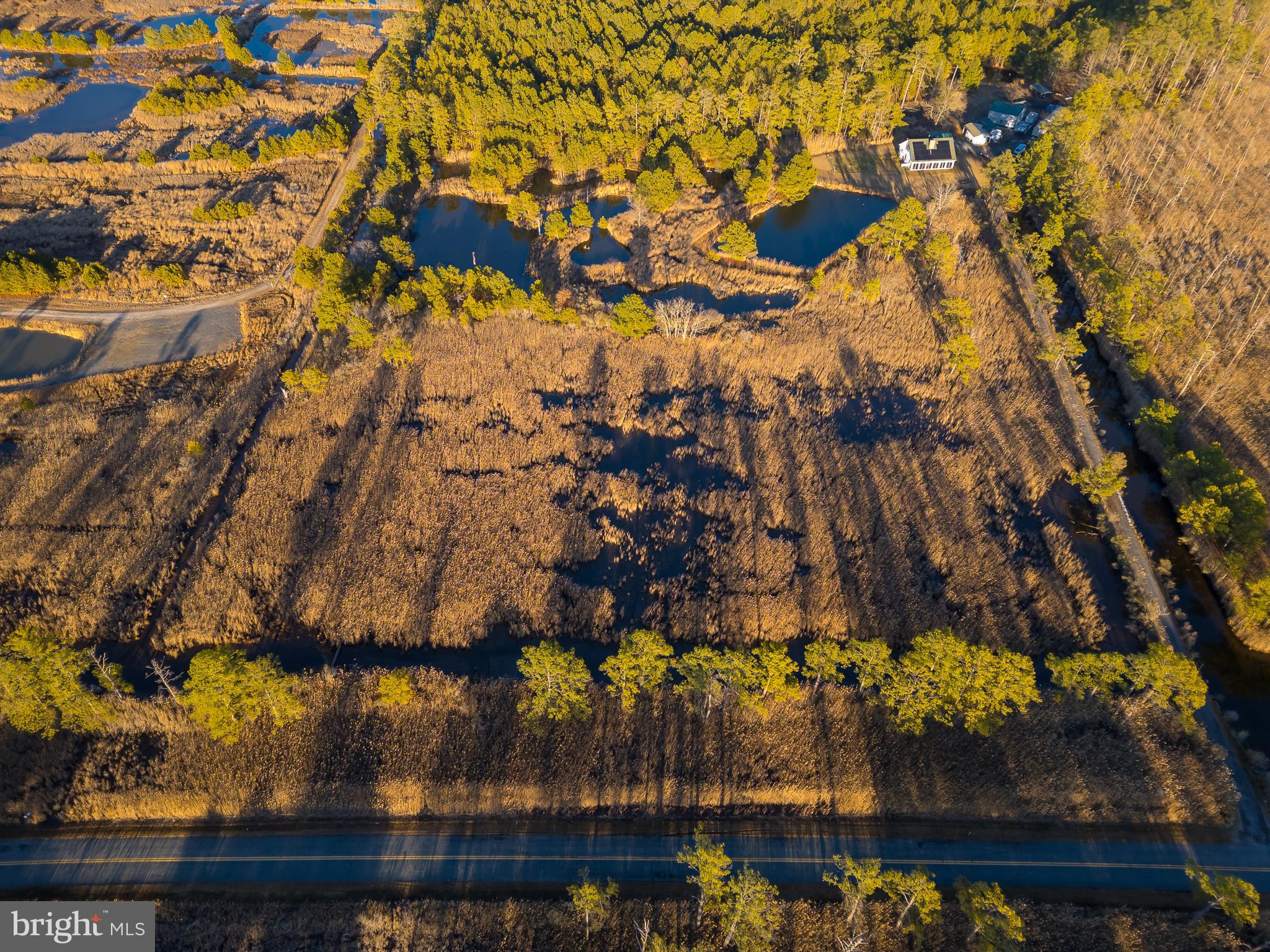 MAPLE DAM - Residential