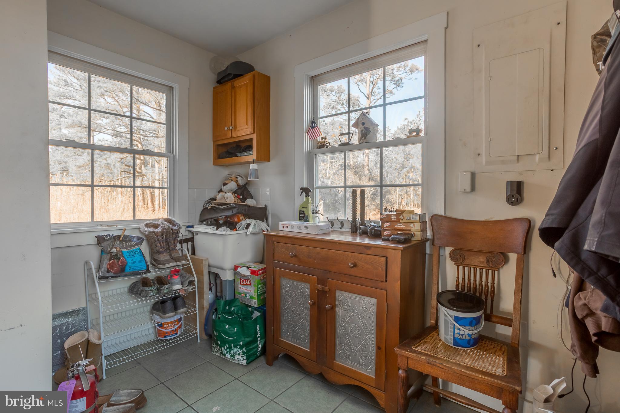 MAPLE DAM - Residential