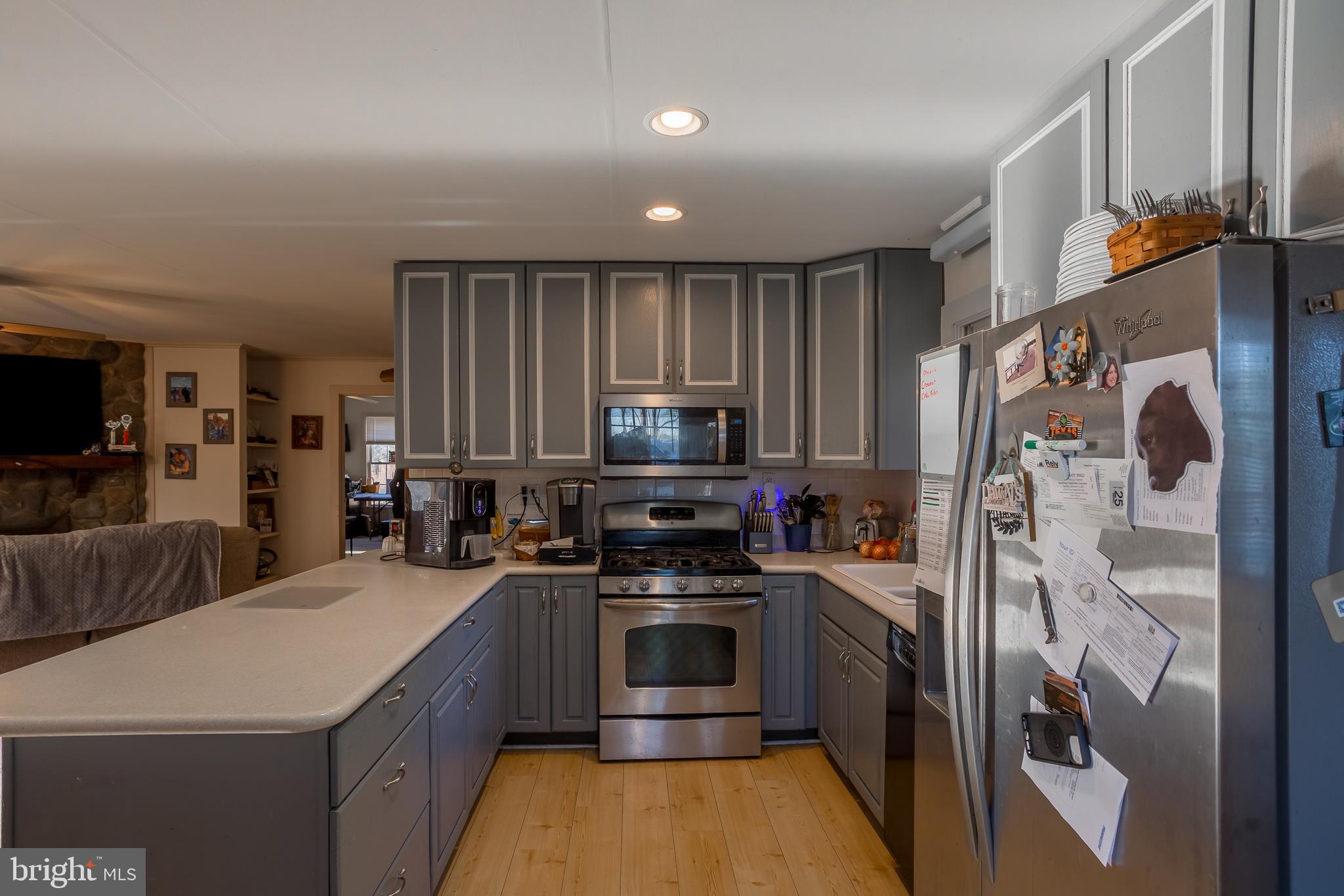 MAPLE DAM - Residential