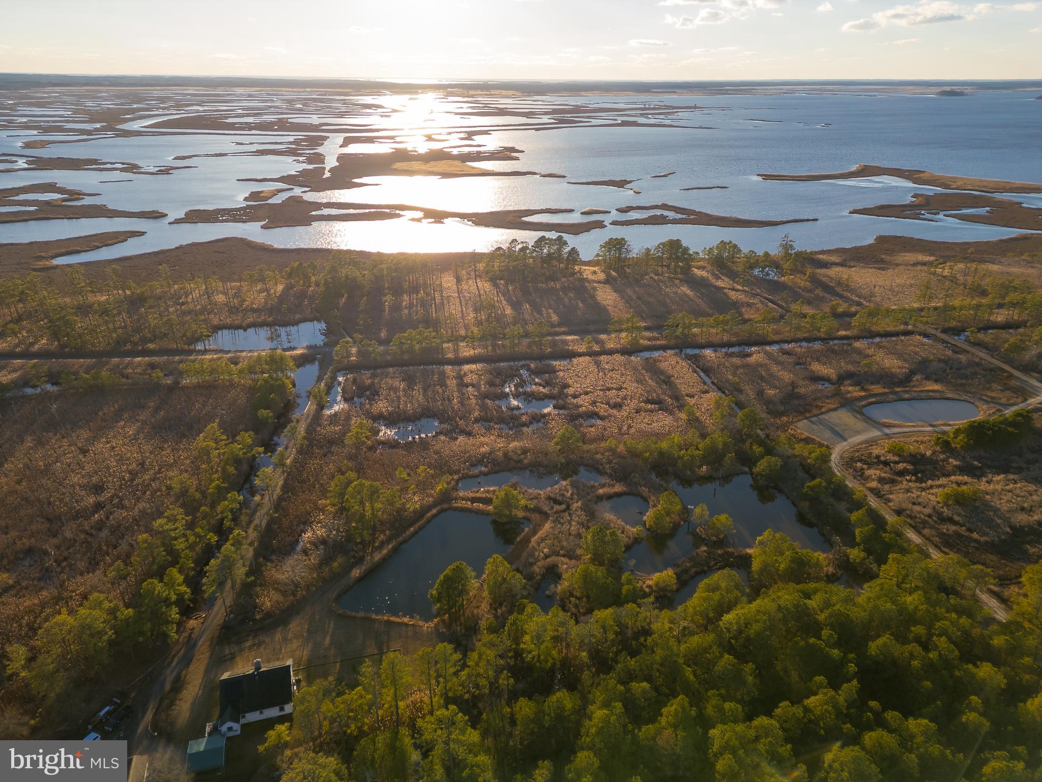 MAPLE DAM - Residential