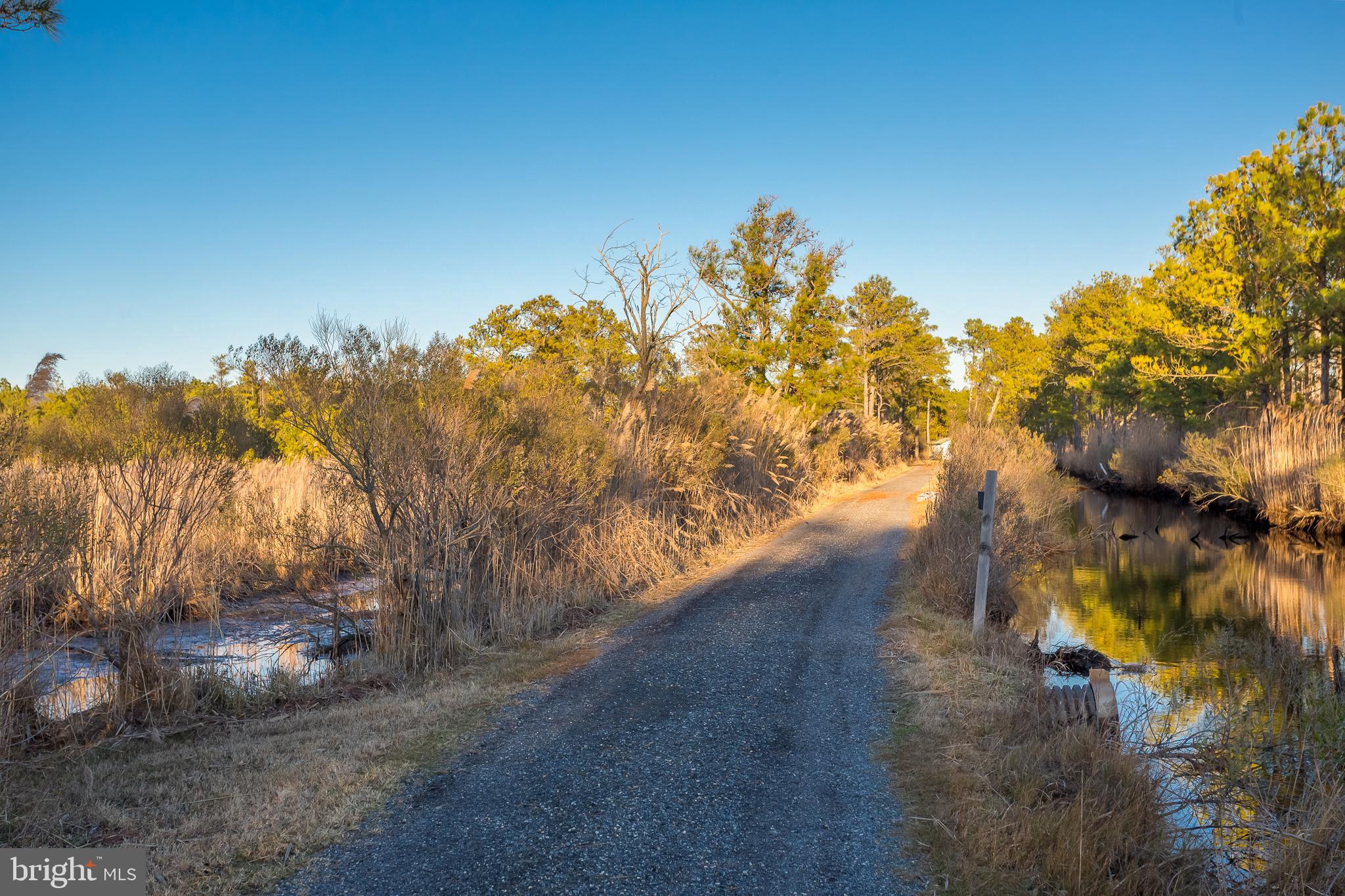 MAPLE DAM - Residential