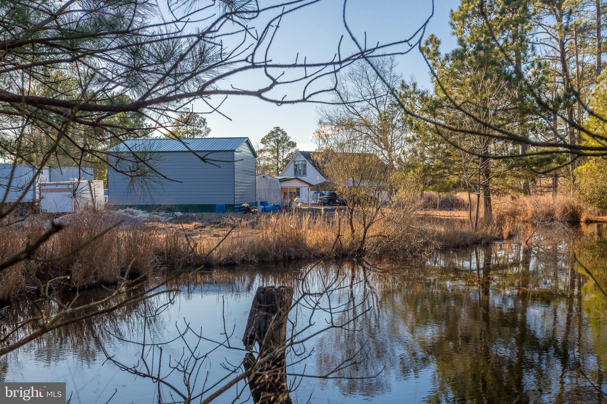 MAPLE DAM - Residential