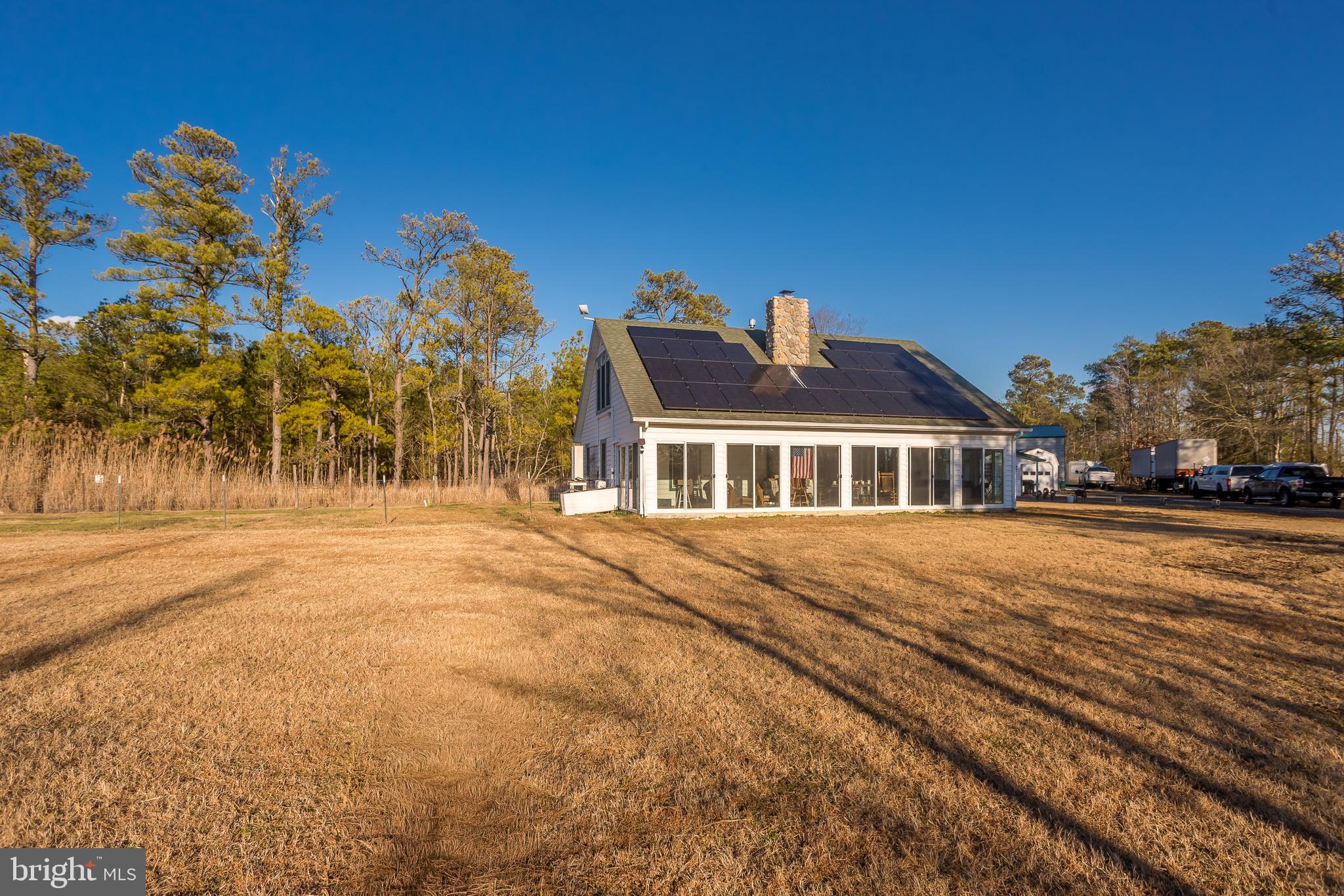 MAPLE DAM - Residential