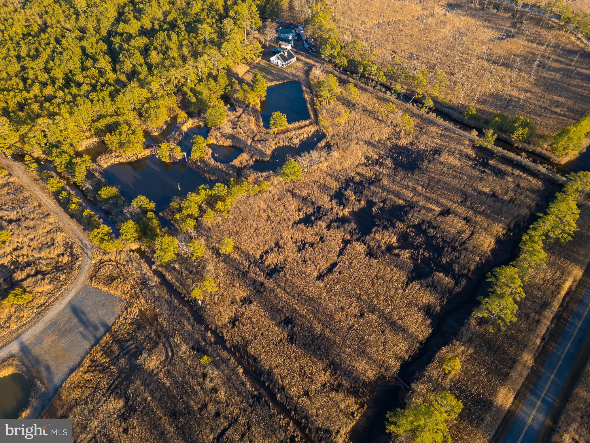 MAPLE DAM - Residential