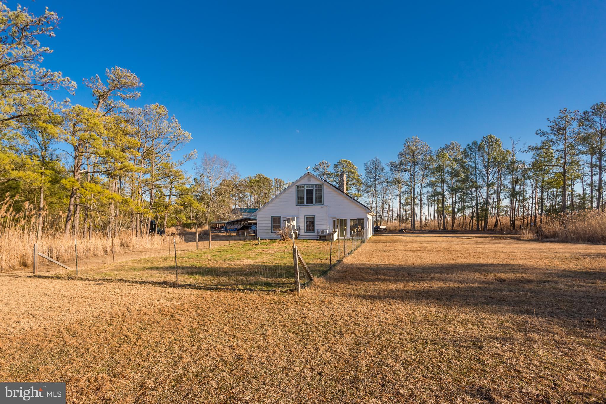 MAPLE DAM - Residential