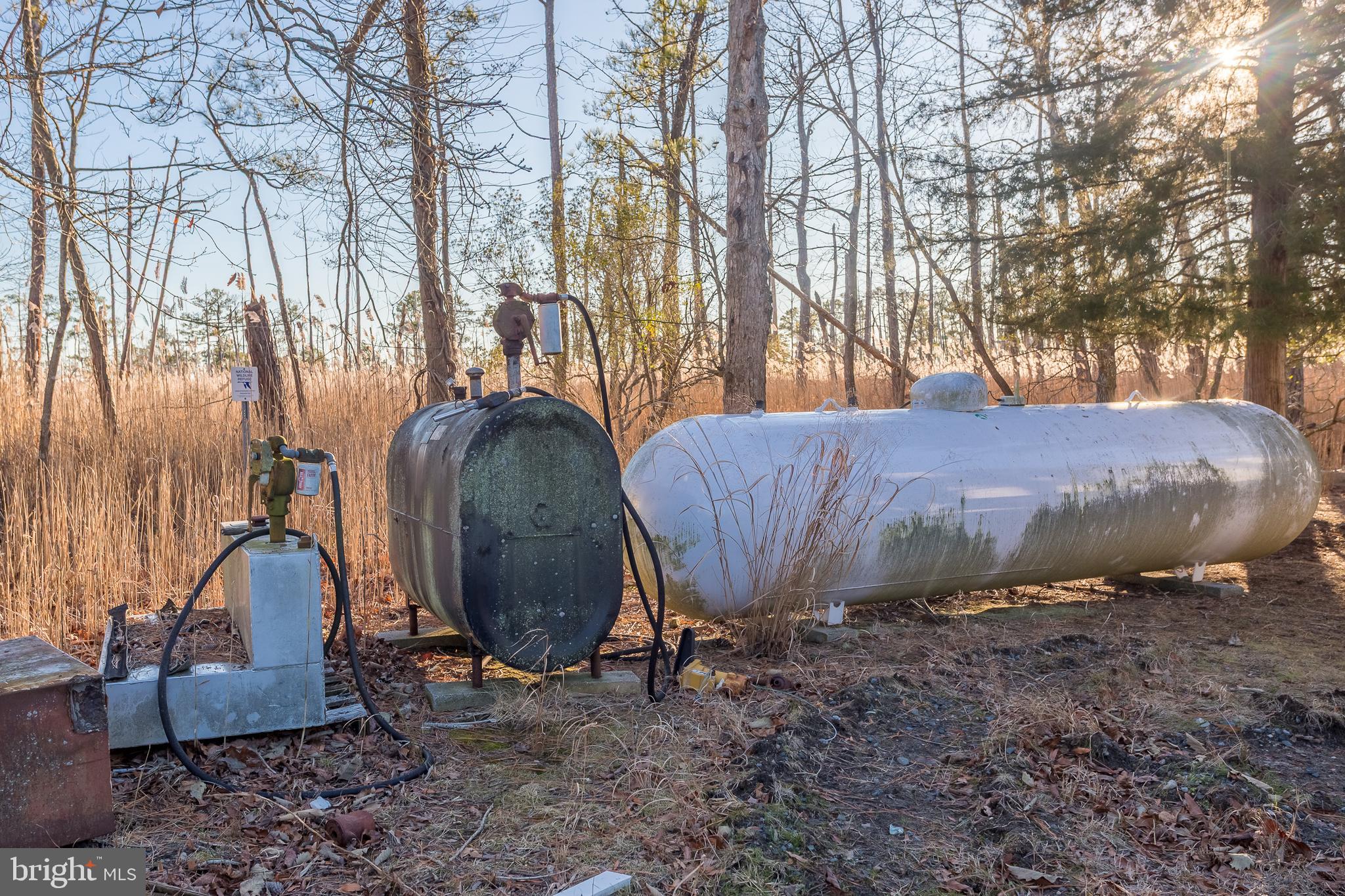 MAPLE DAM - Residential