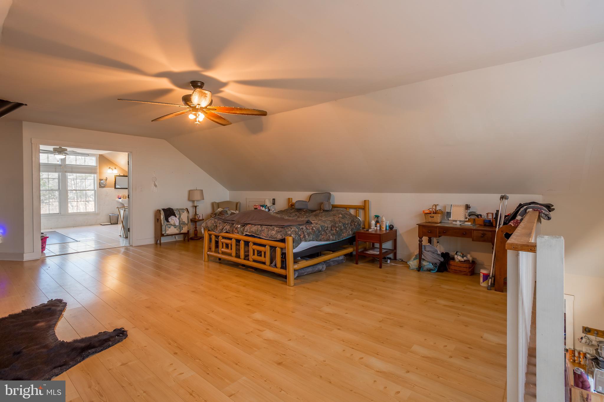 MAPLE DAM - Residential