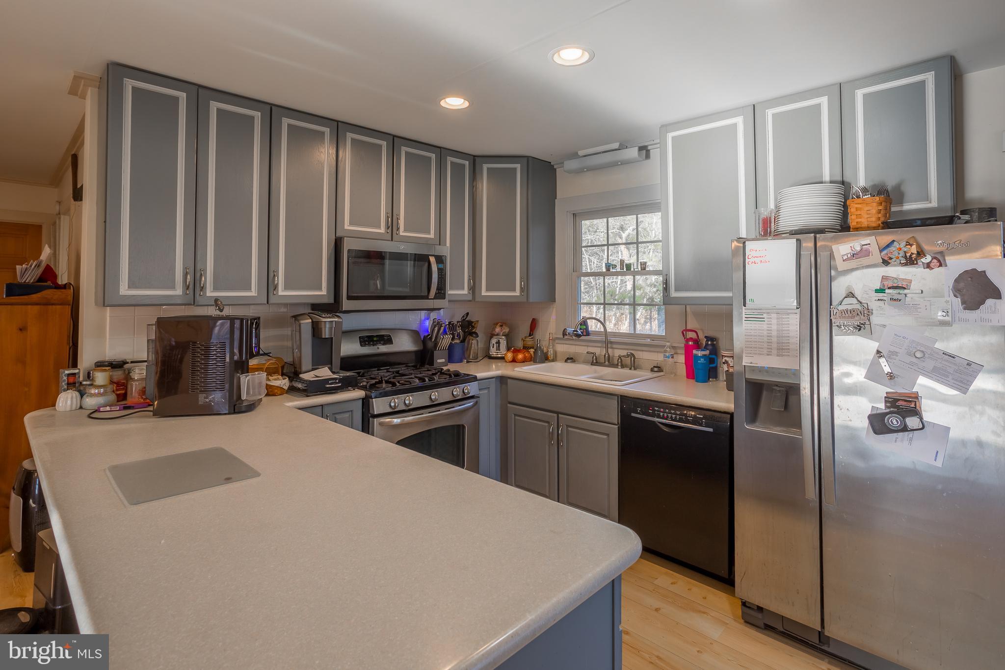 MAPLE DAM - Residential