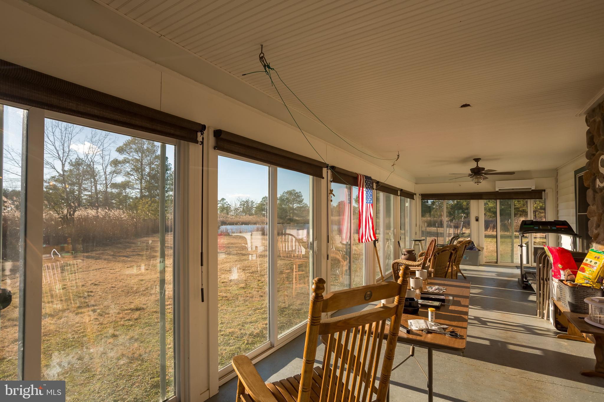 MAPLE DAM - Residential