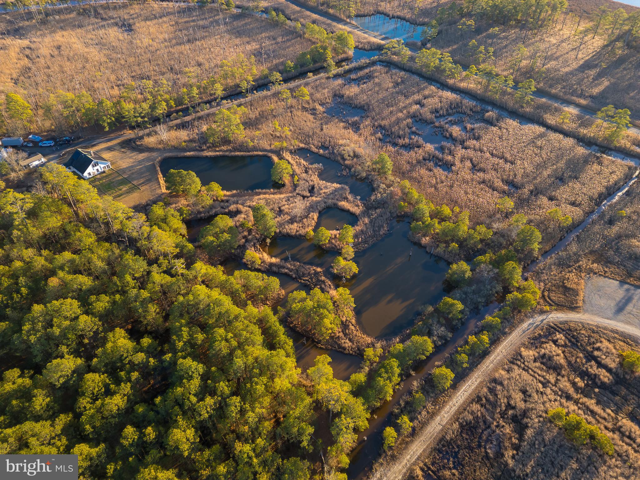 MAPLE DAM - Residential