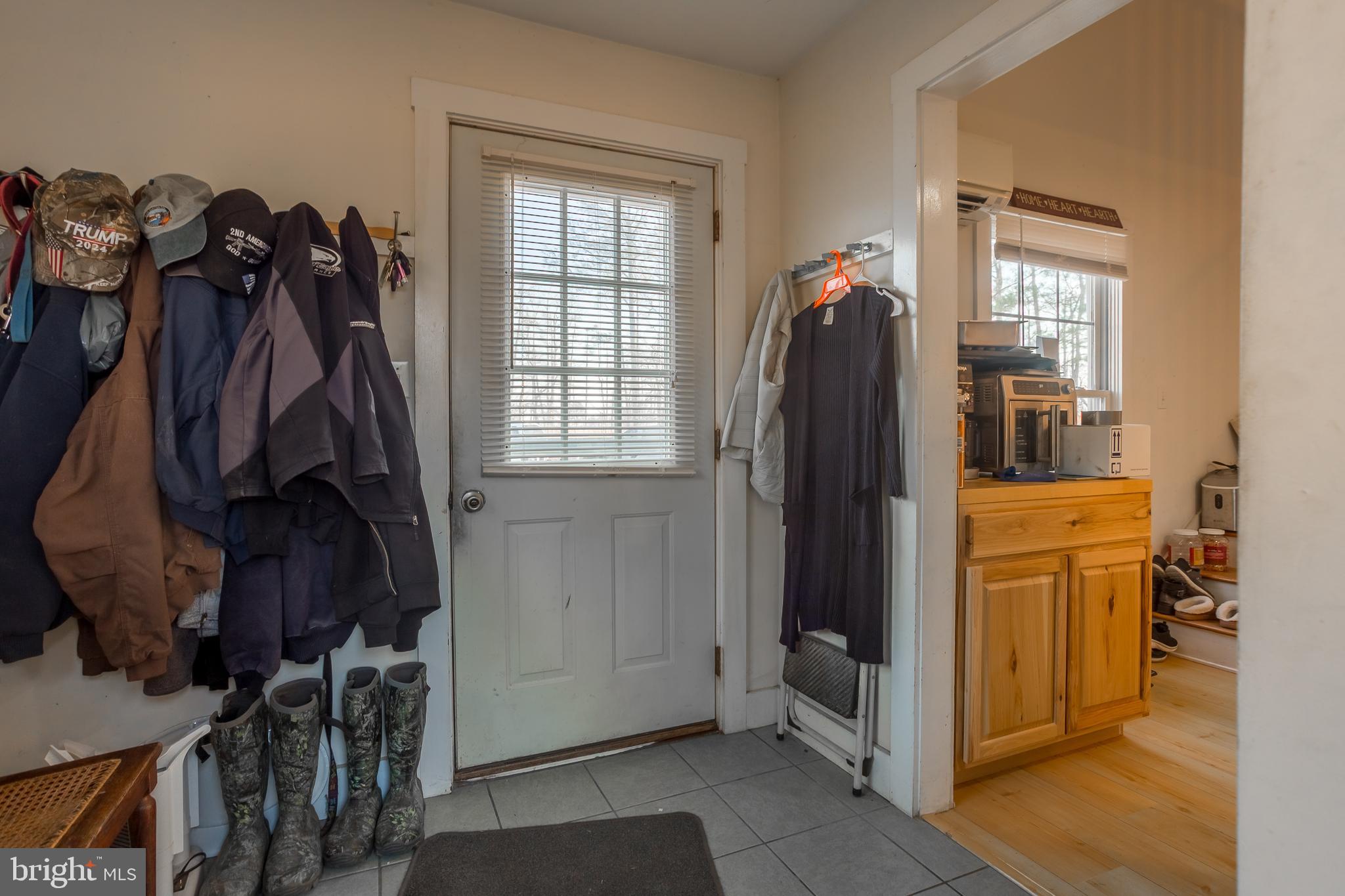 MAPLE DAM - Residential