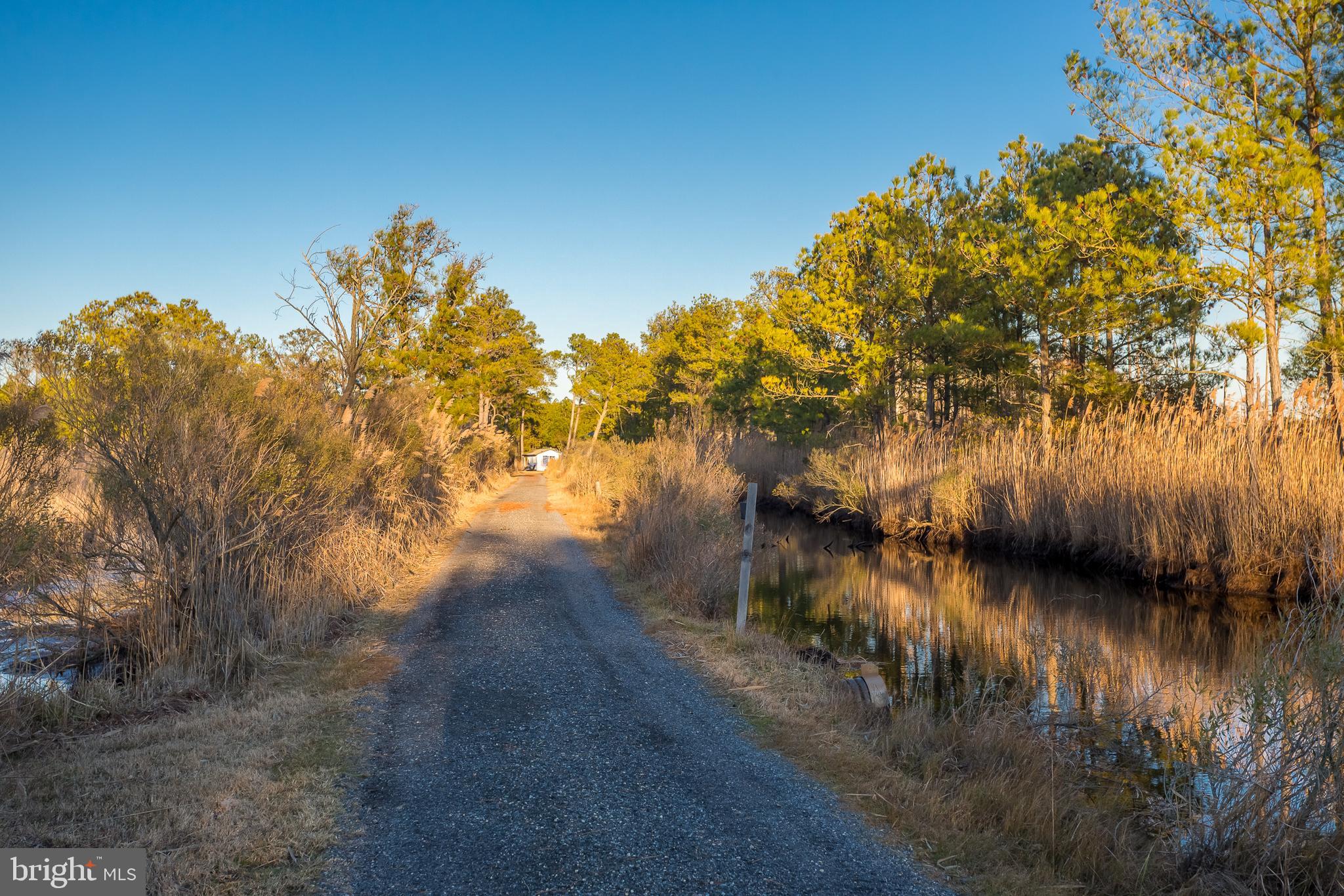 MAPLE DAM - Residential