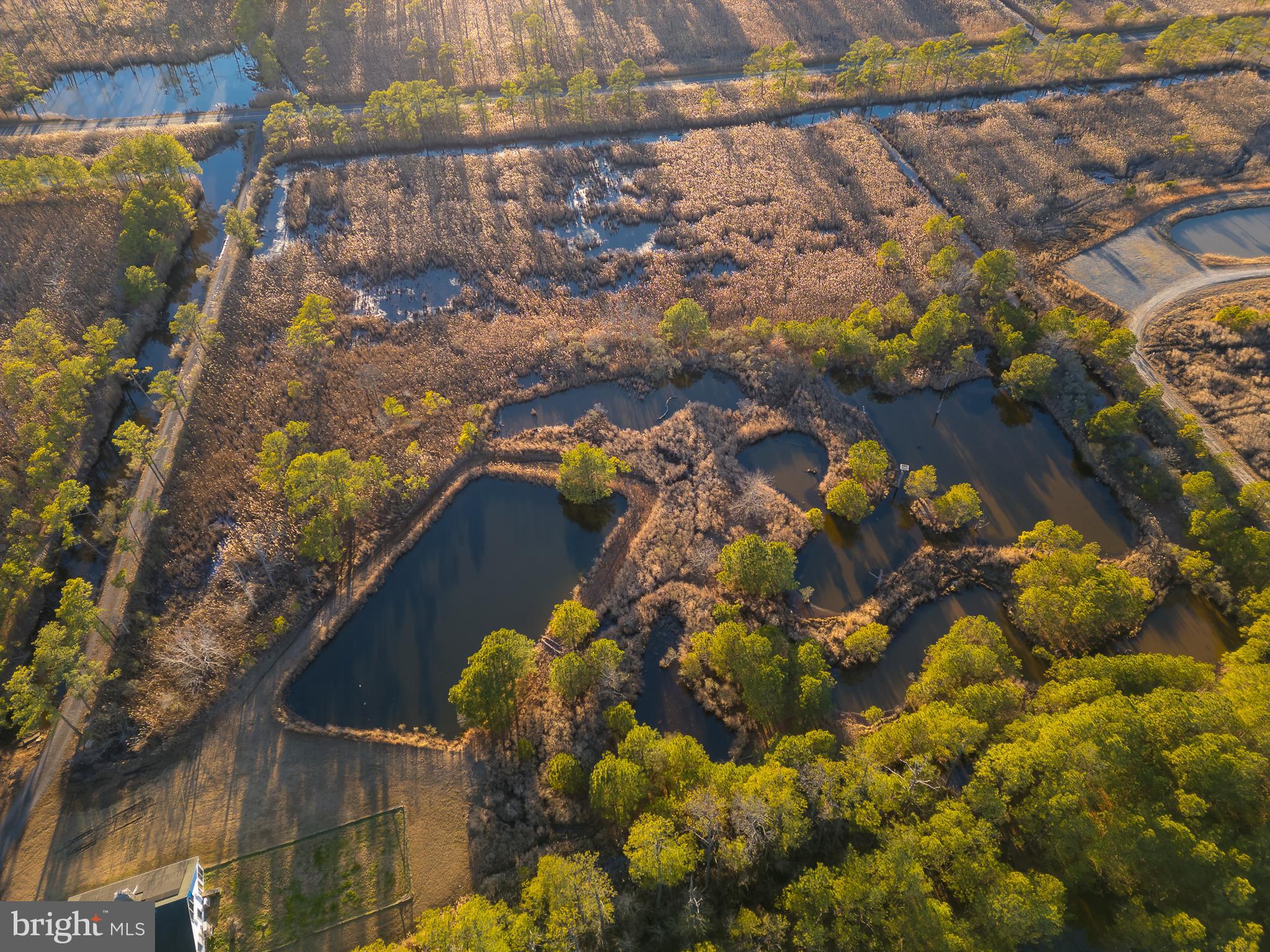 MAPLE DAM - Residential