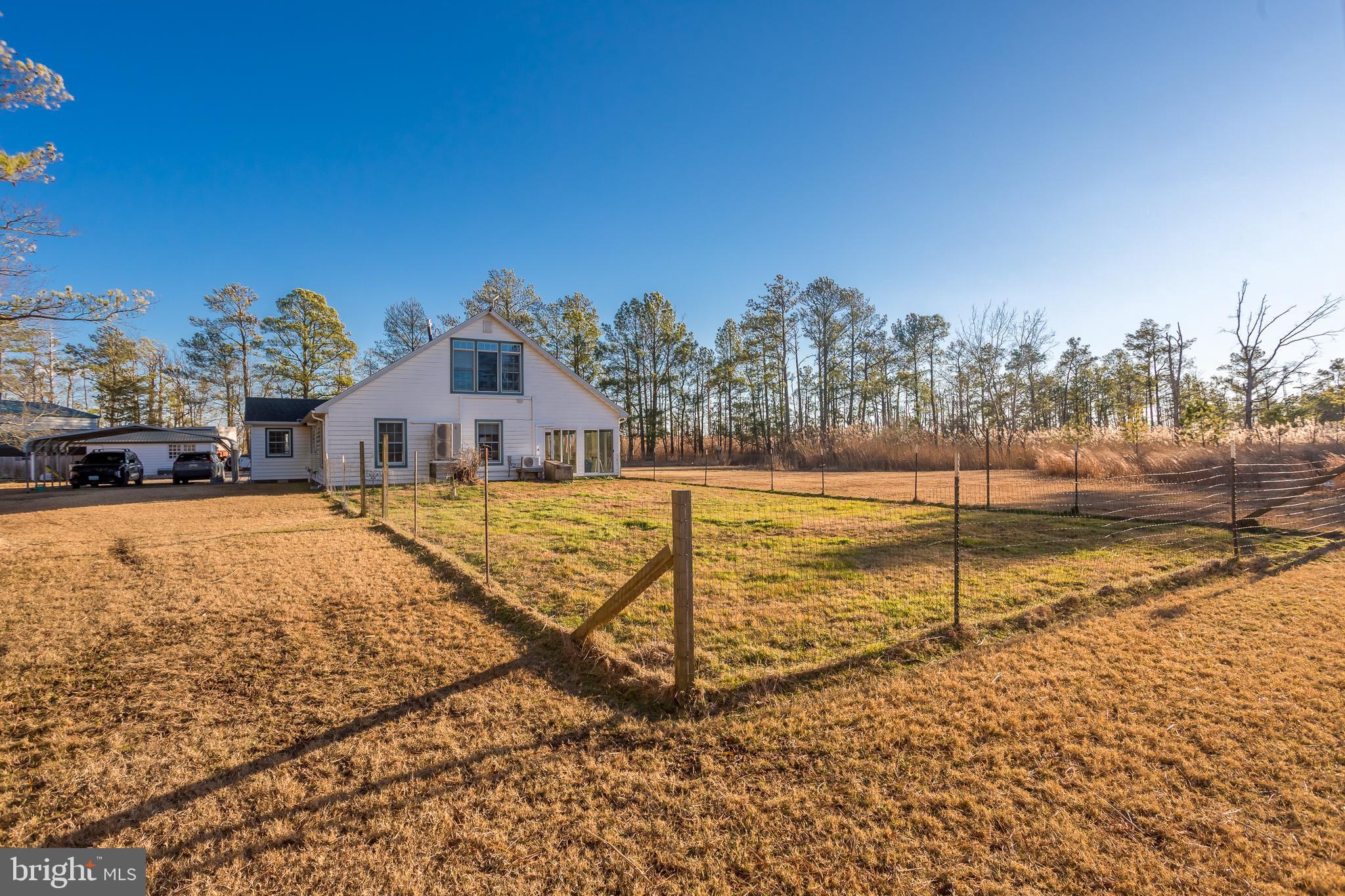 MAPLE DAM - Residential