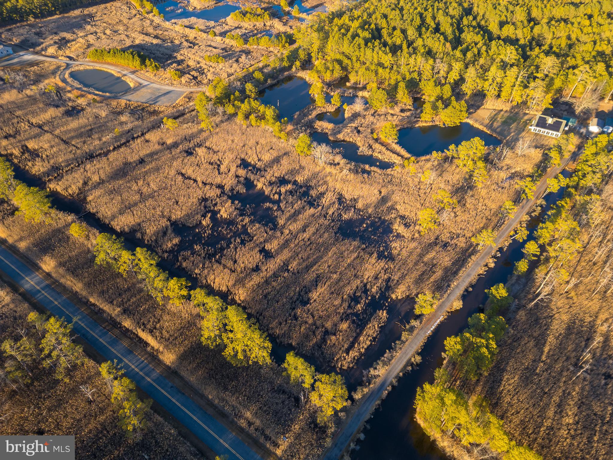 MAPLE DAM - Residential