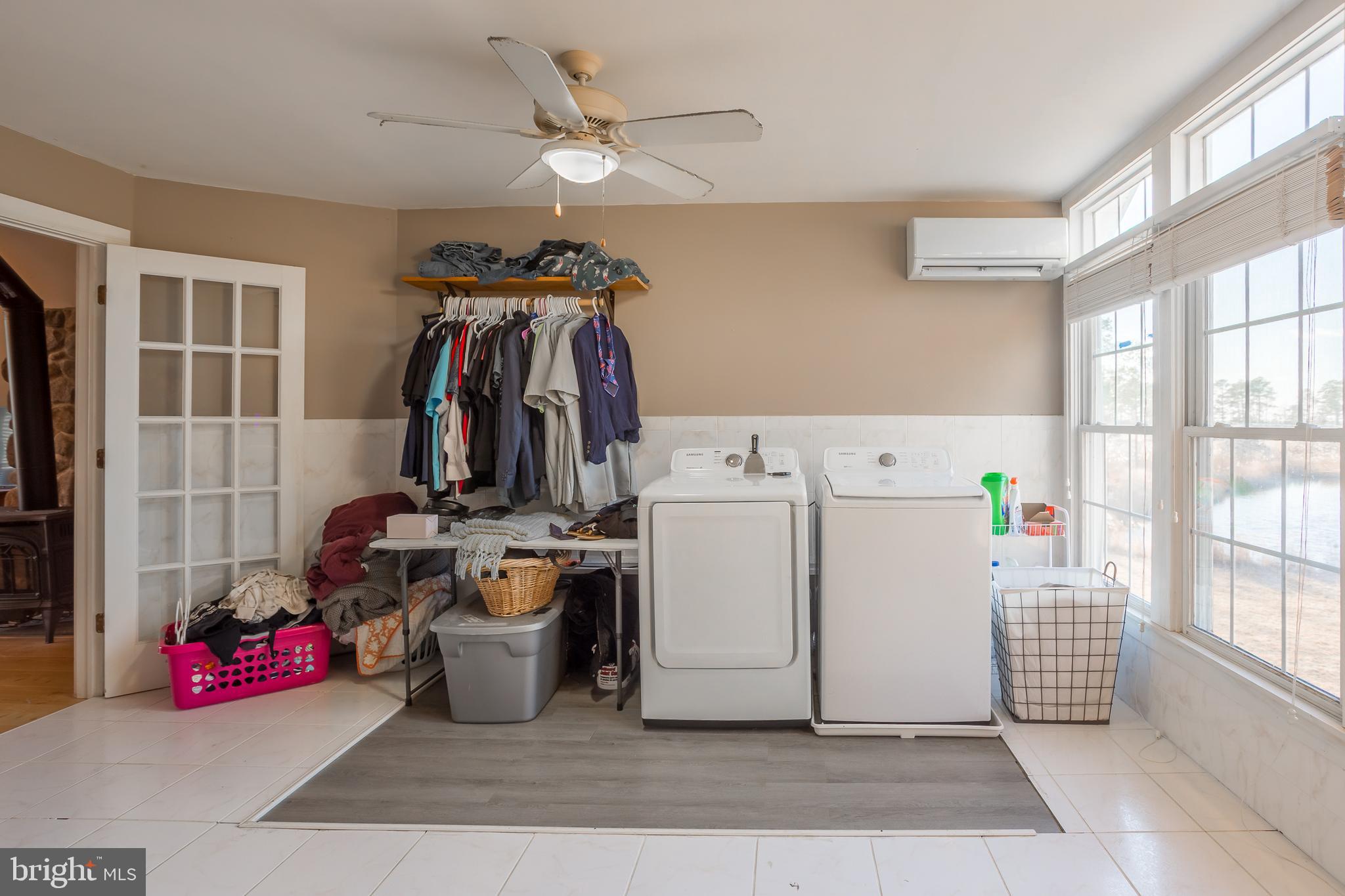 MAPLE DAM - Residential