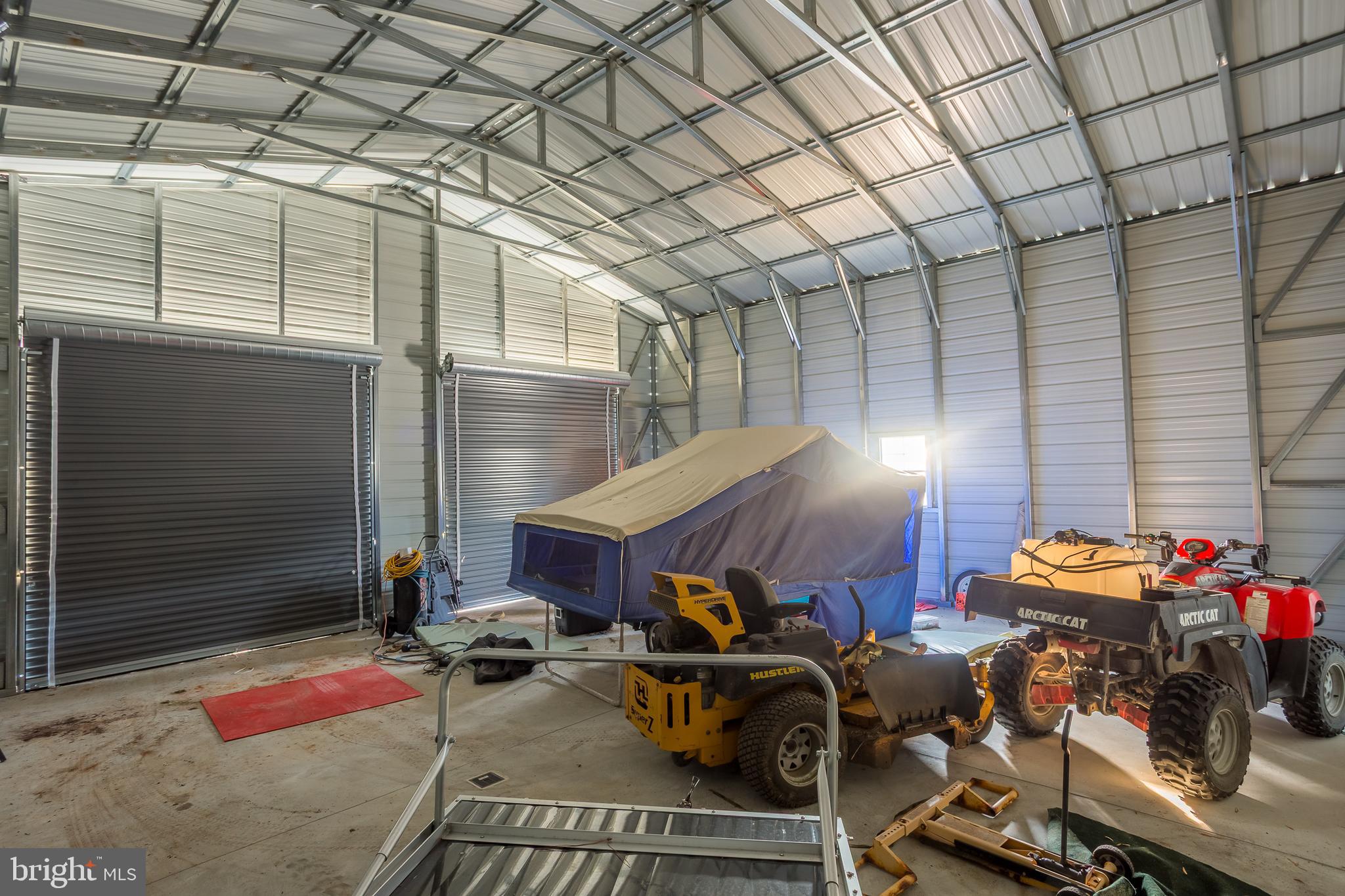 MAPLE DAM - Residential