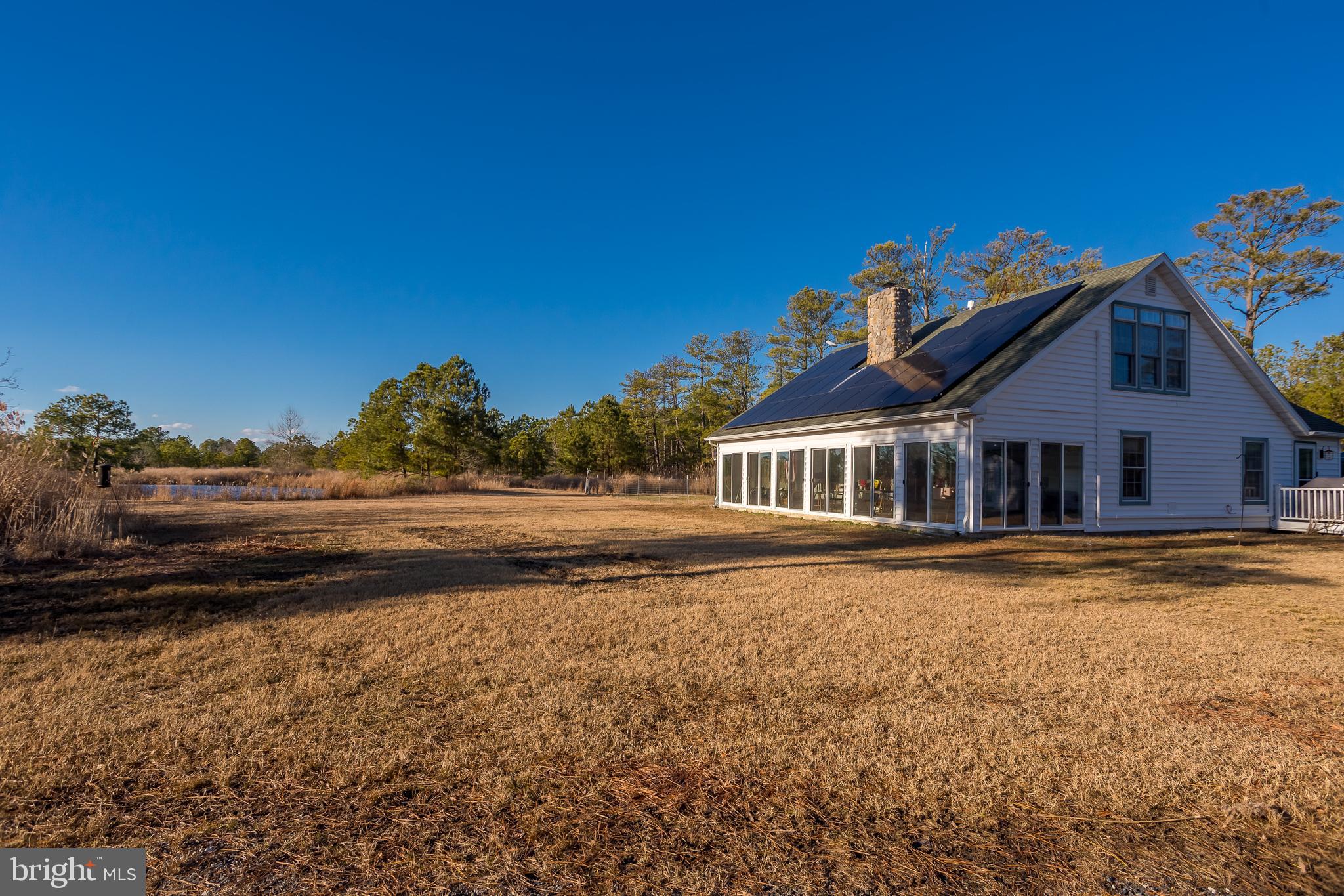 MAPLE DAM - Residential